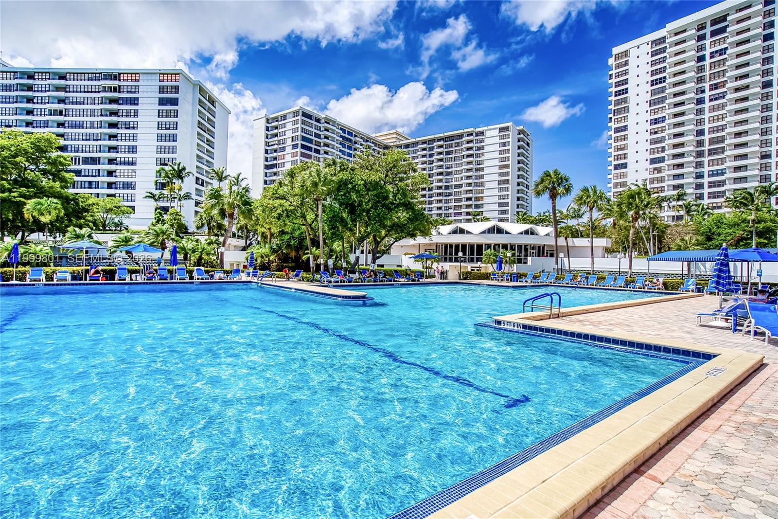 Photo of 600 Three Islands Blvd  #604, Hallandale Beach, Florida, 33009 - 