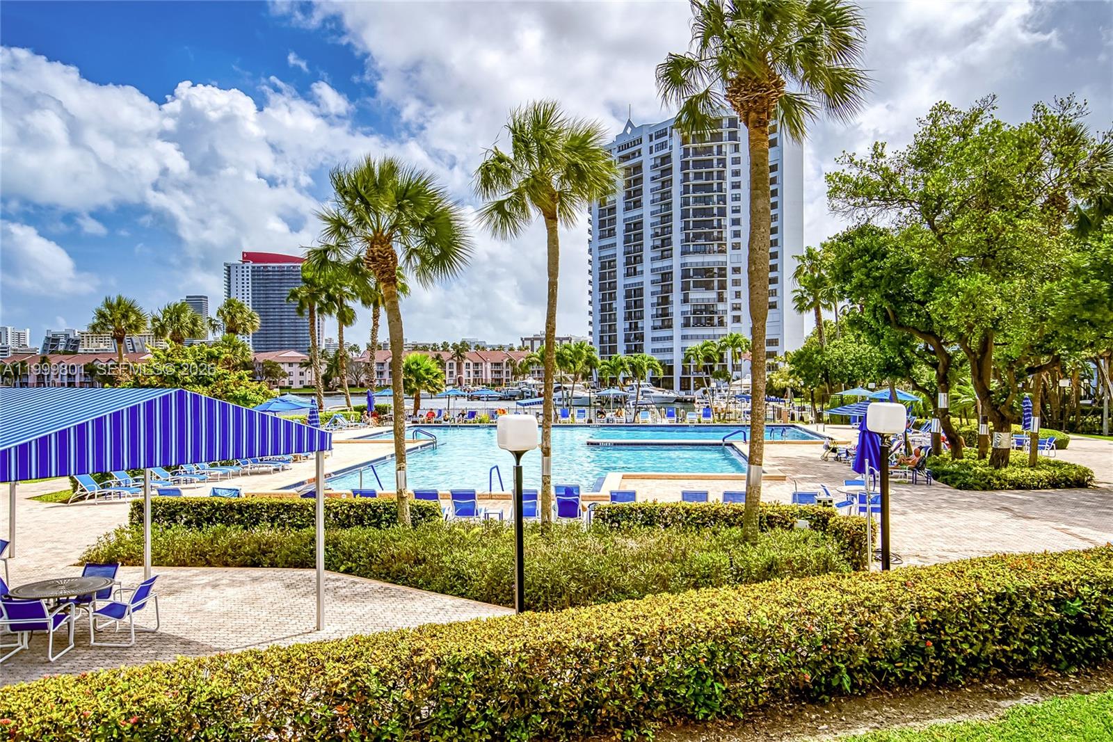 Photo of 600 Three Islands Blvd  #604, Hallandale Beach, Florida, 33009 - 