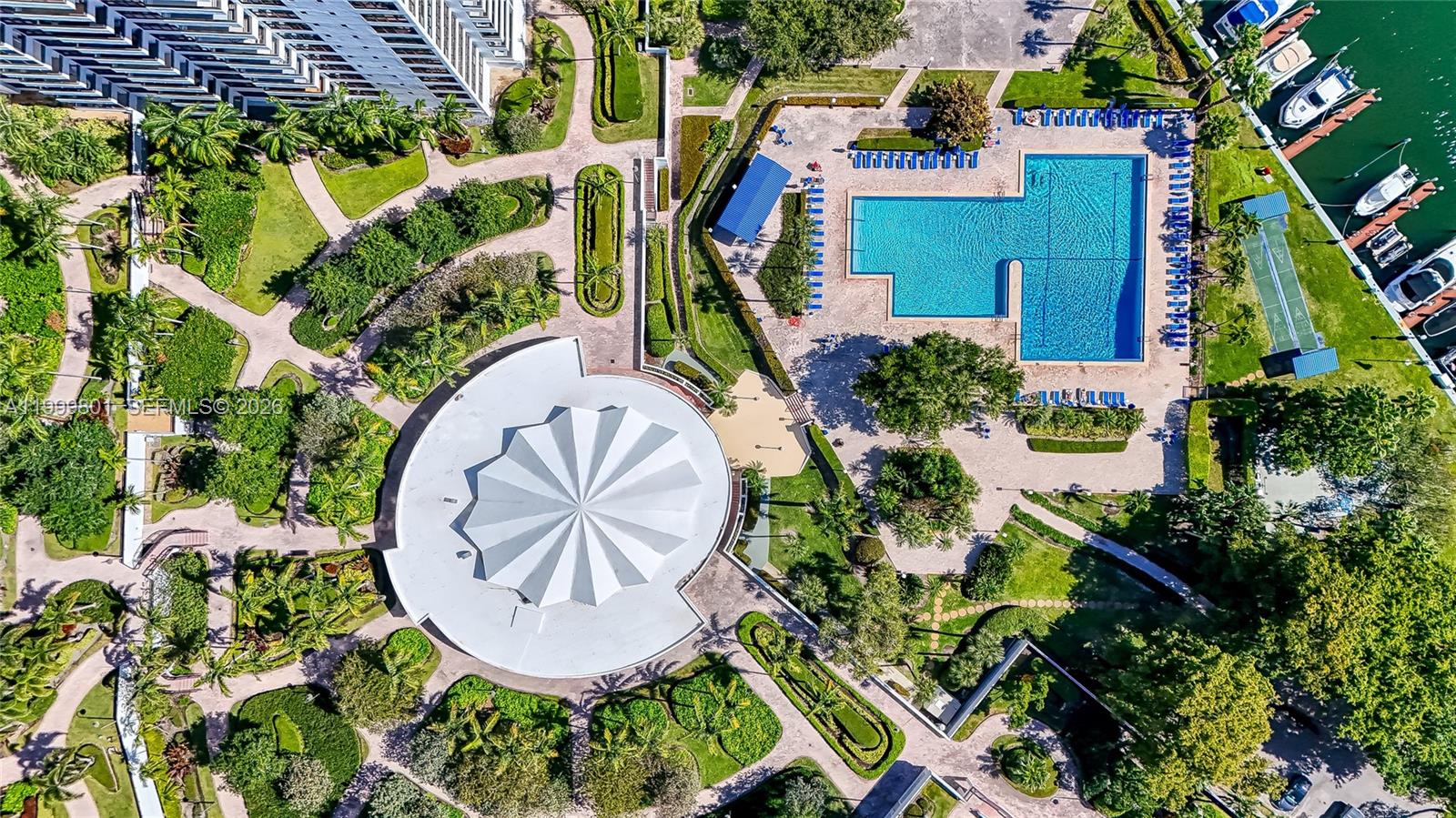 Photo of 600 Three Islands Blvd  #604, Hallandale Beach, Florida, 33009 - 