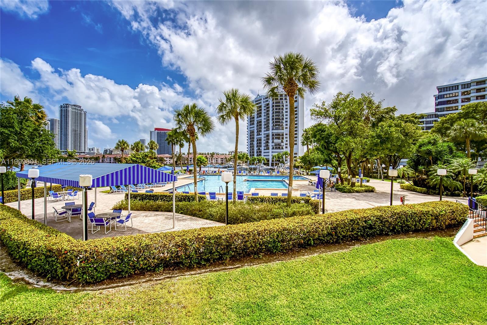 Photo of 600 Three Islands Blvd  #604, Hallandale Beach, Florida, 33009 - 