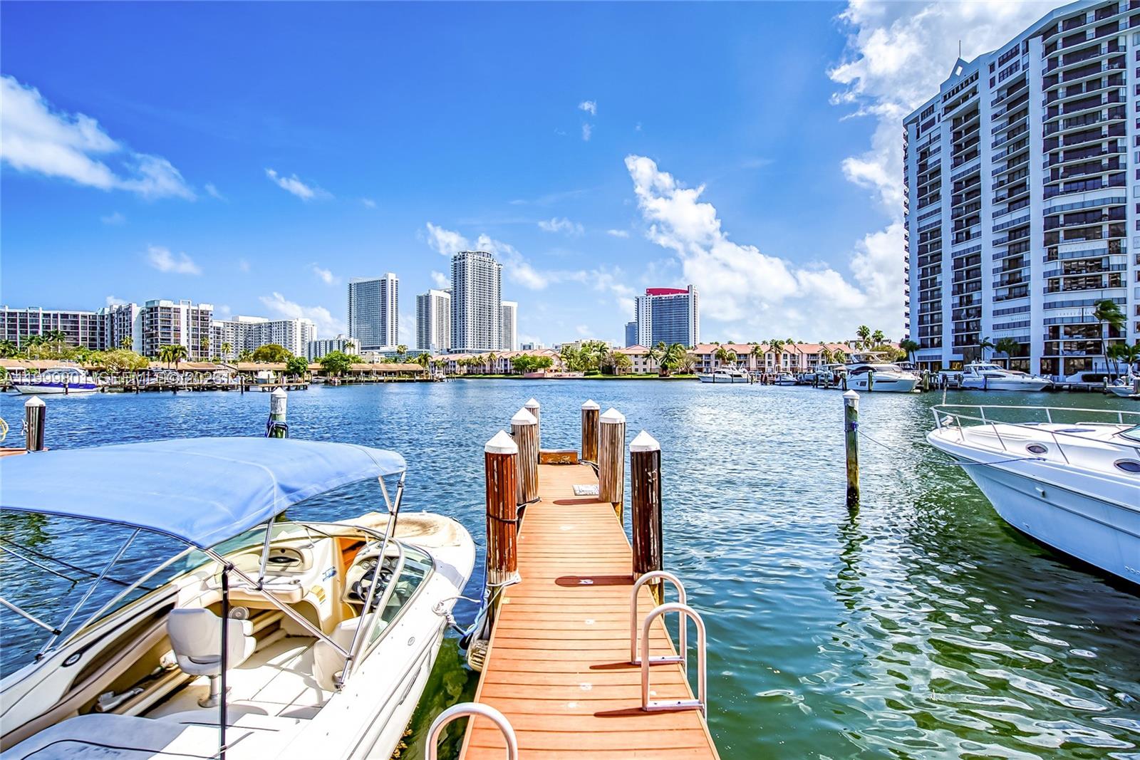 Photo of 600 Three Islands Blvd  #604, Hallandale Beach, Florida, 33009 - 