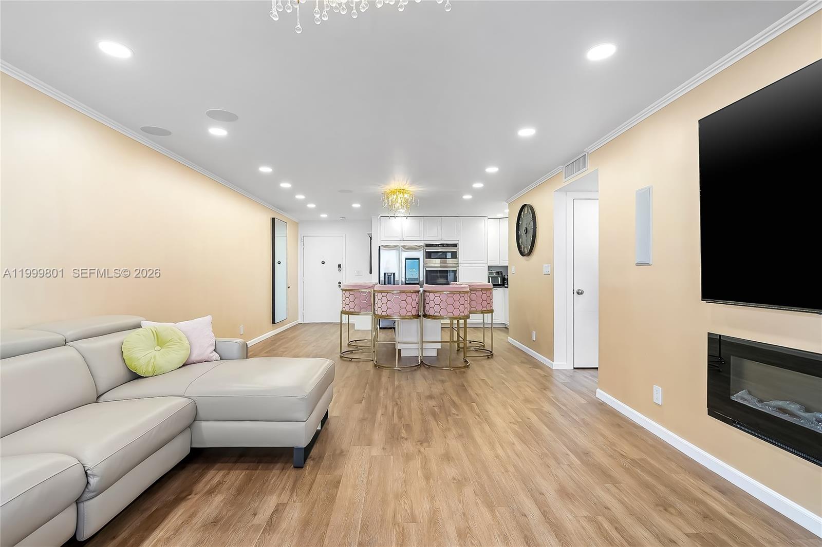 Photo of 600 Three Islands Blvd  #604, Hallandale Beach, Florida, 33009 - 