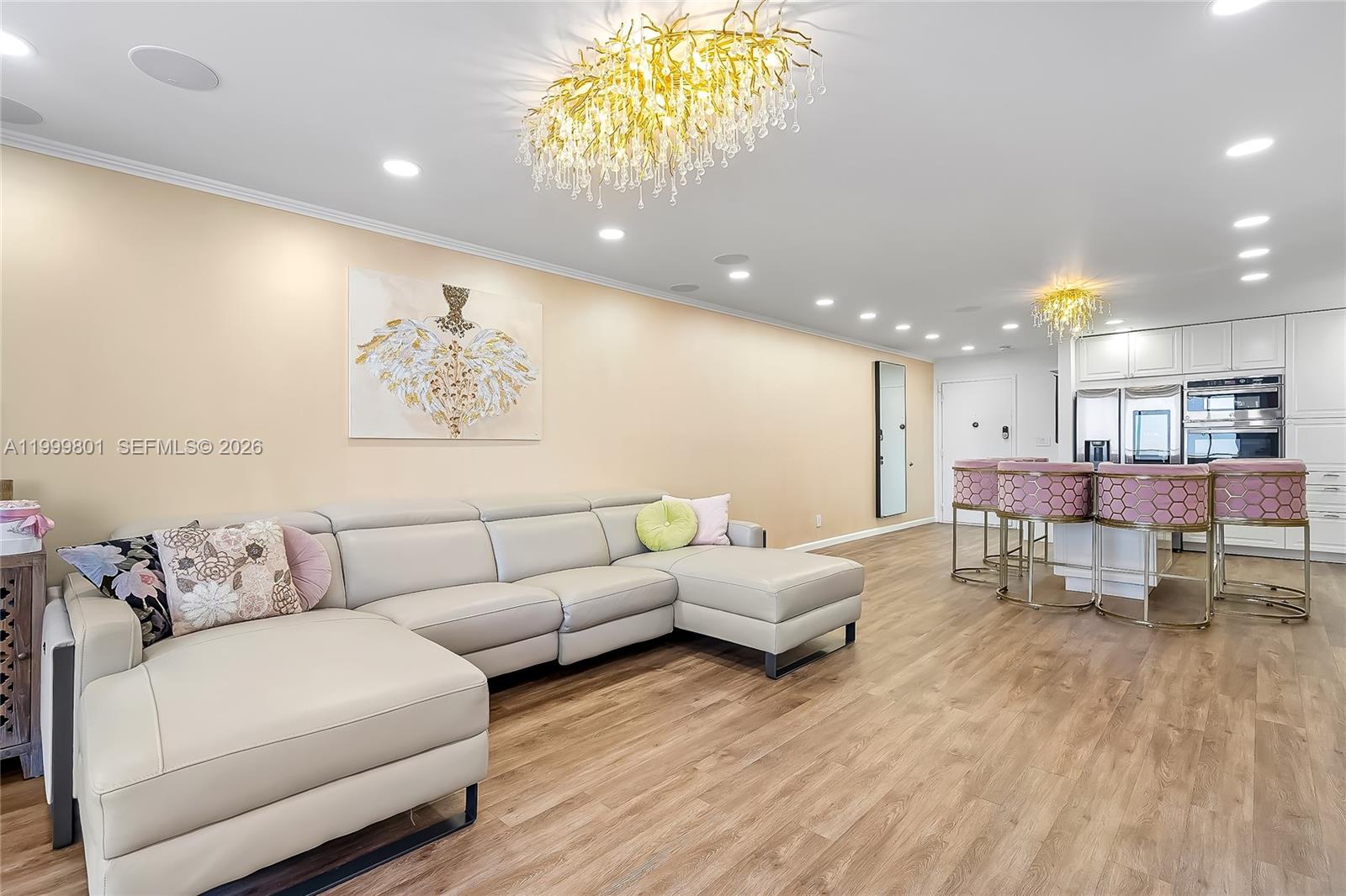 Photo of 600 Three Islands Blvd  #604, Hallandale Beach, Florida, 33009 - 