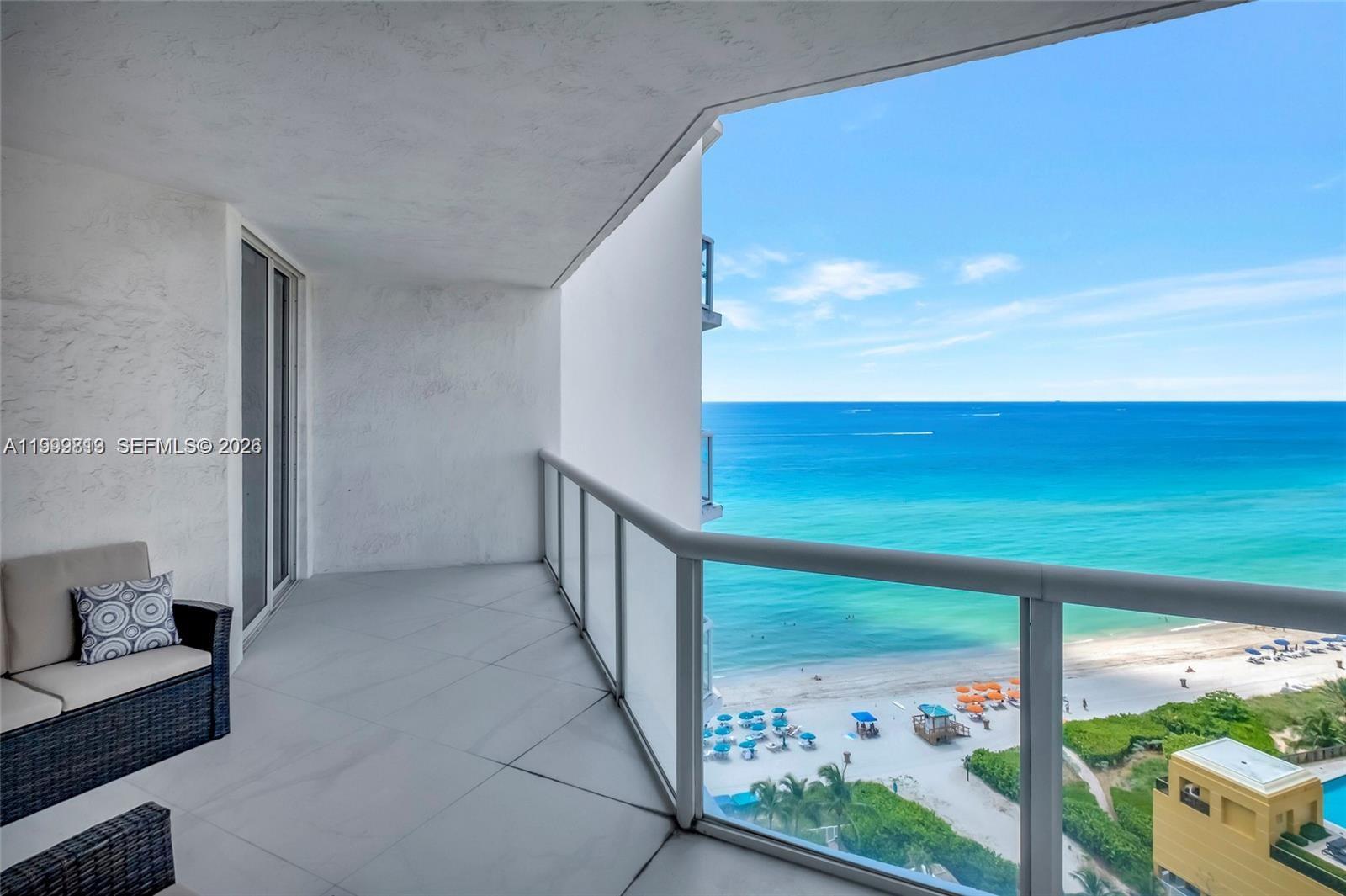 Photo of 16425 Collins Ave  #1612, Sunny Isles Beach, Florida, 33160 - 