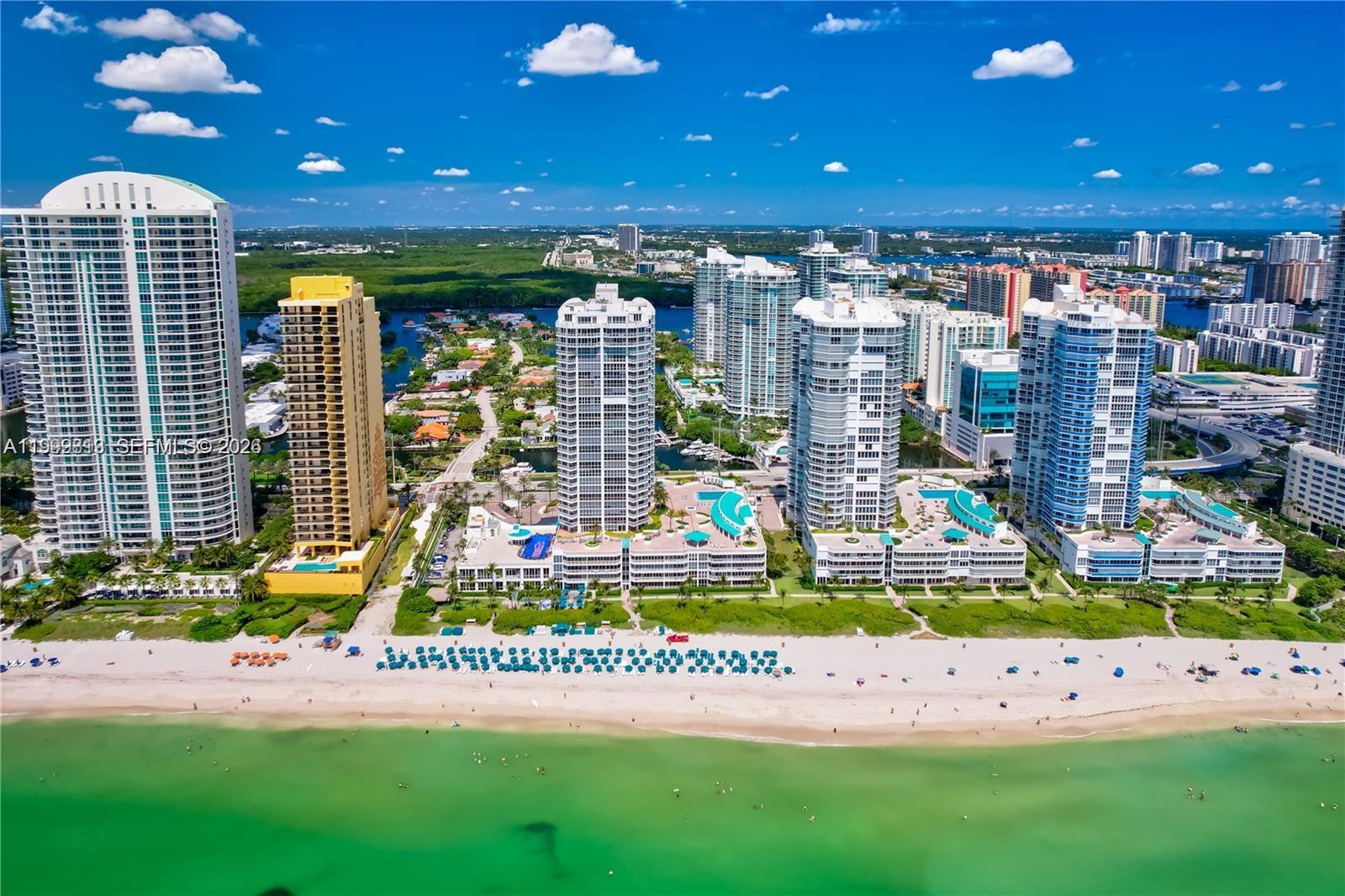 Photo of 16425 Collins Ave  #1612, Sunny Isles Beach, Florida, 33160 - 