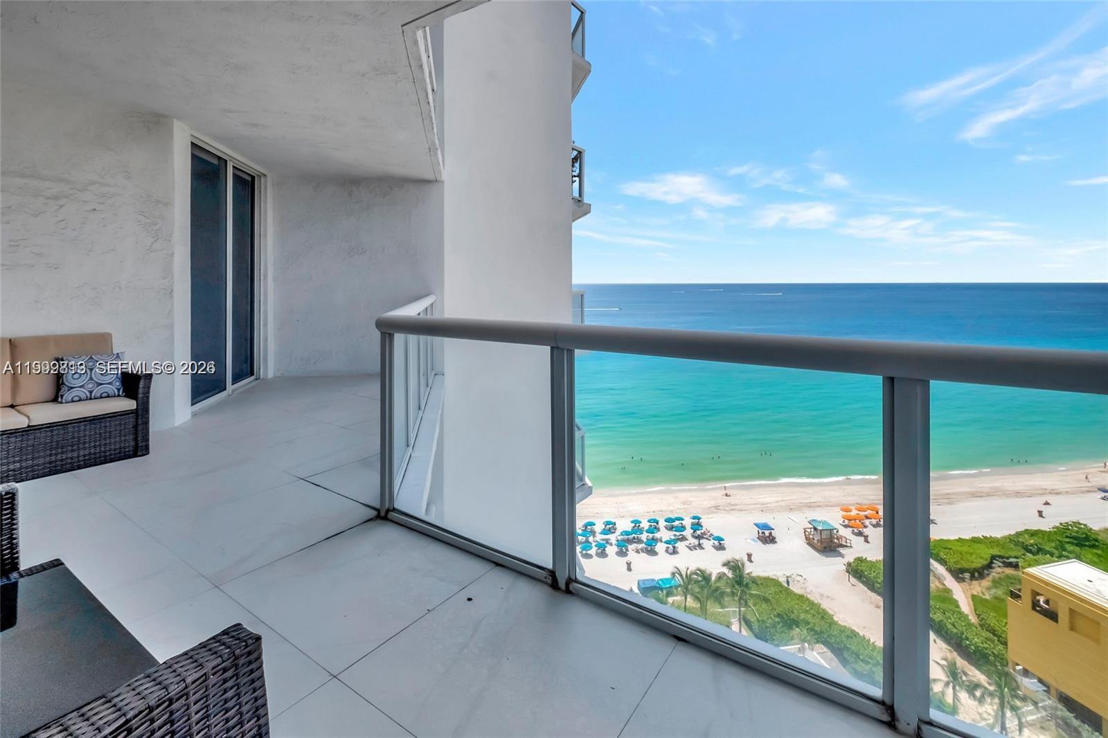 Photo of 16425 Collins Ave  #1612, Sunny Isles Beach, Florida, 33160 - 