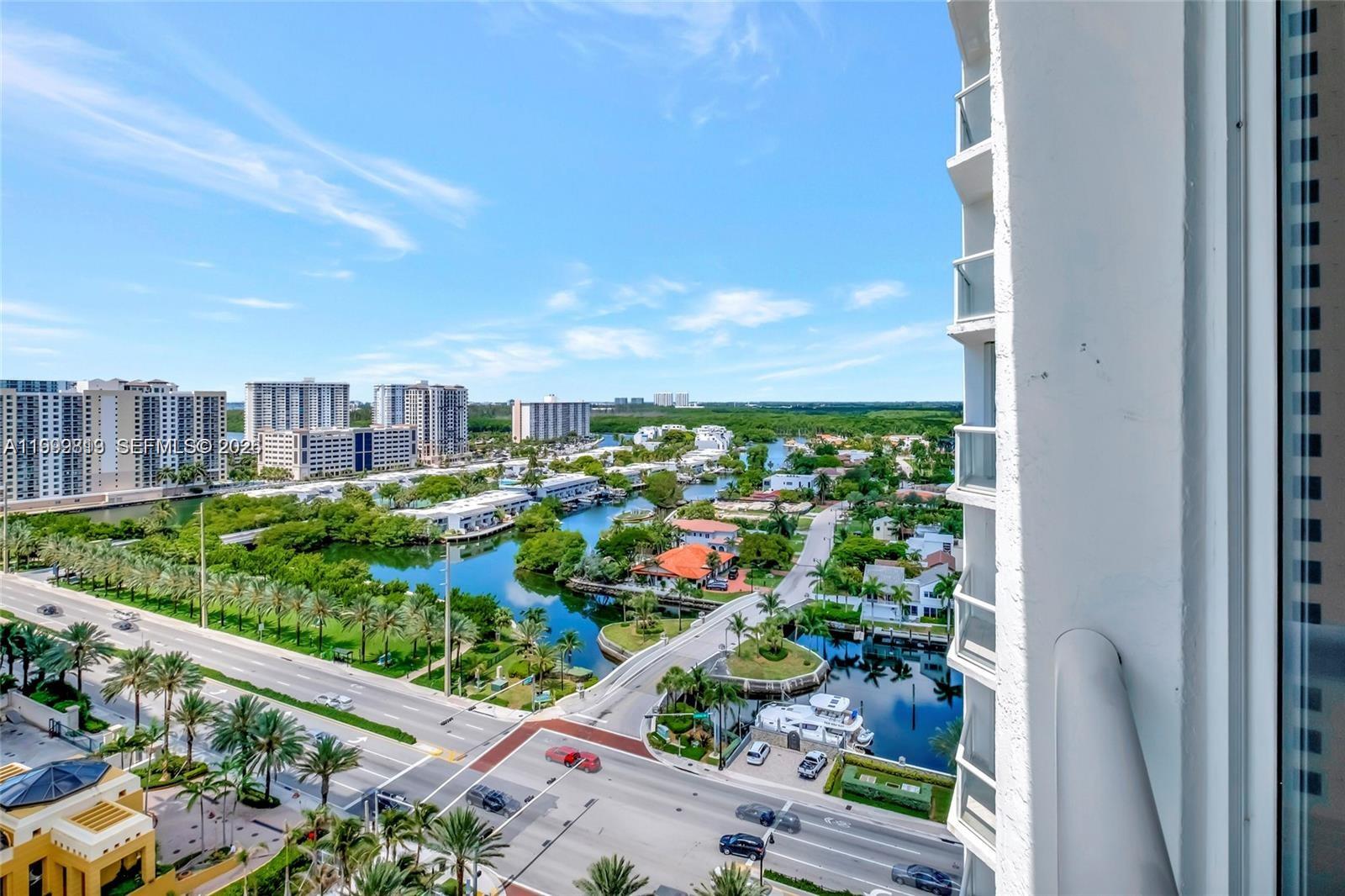 Photo of 16425 Collins Ave  #1612, Sunny Isles Beach, Florida, 33160 - 