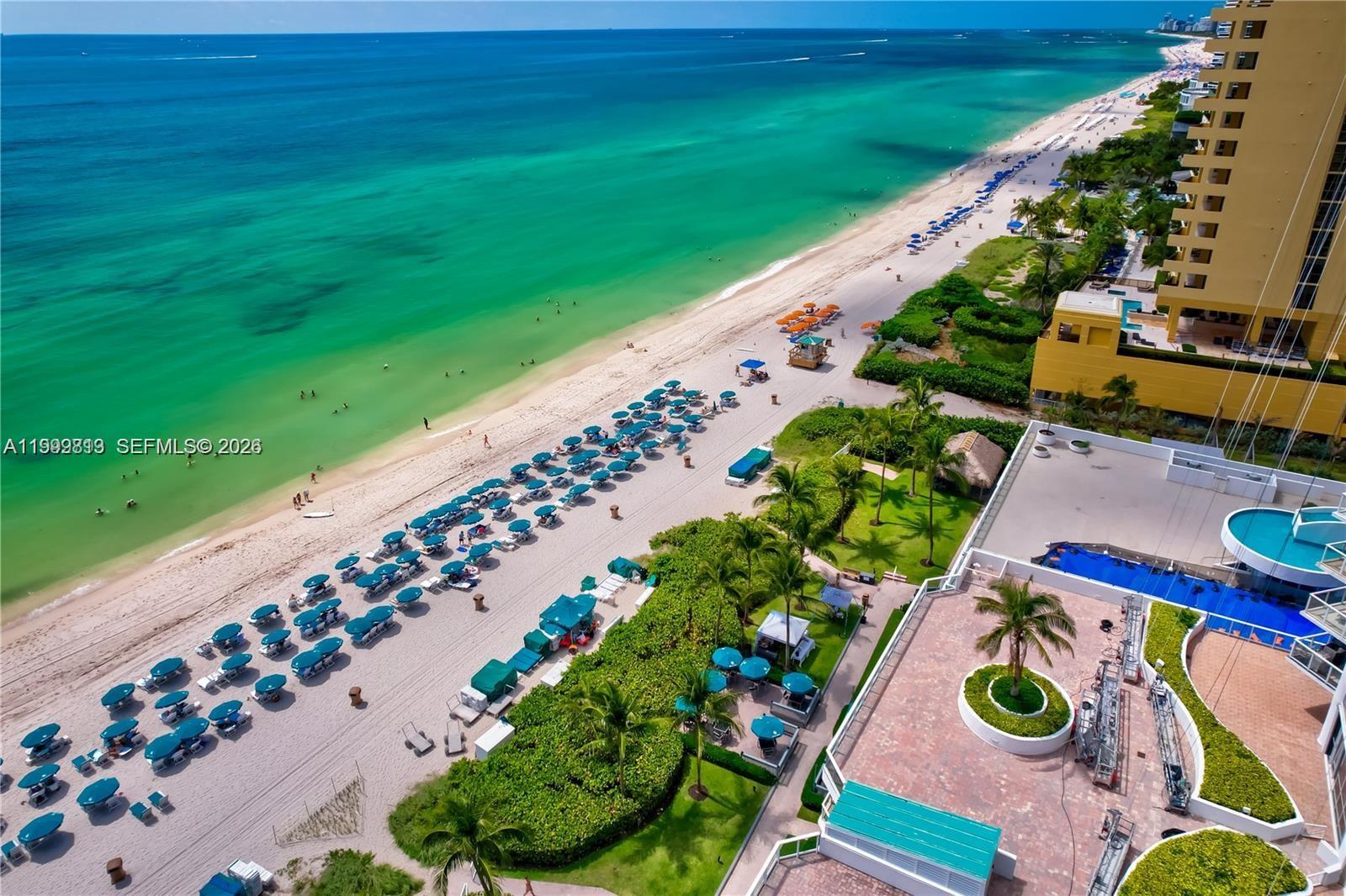 Photo of 16425 Collins Ave  #1612, Sunny Isles Beach, Florida, 33160 - 