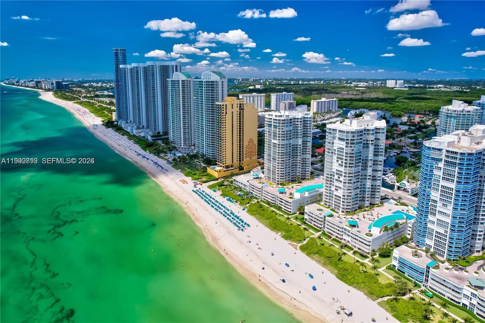 Photo of 16425 Collins Ave  #1612, Sunny Isles Beach, Florida, 33160 - 