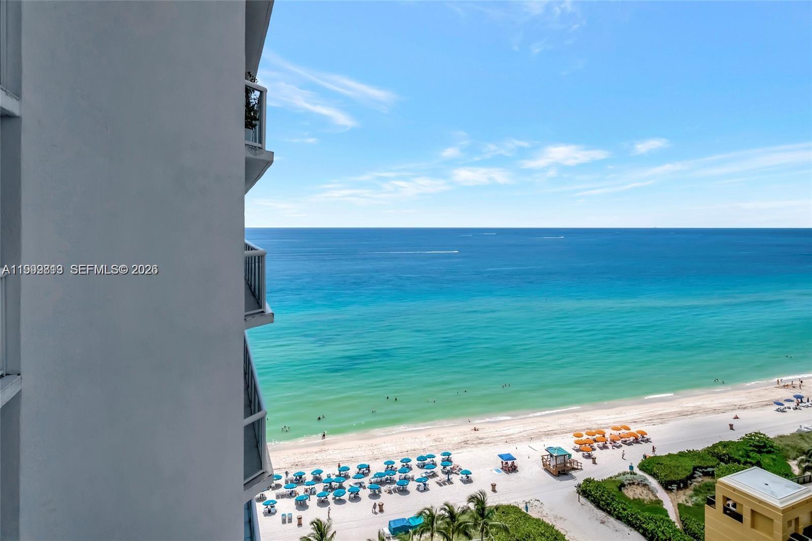Photo of 16425 Collins Ave  #1612, Sunny Isles Beach, Florida, 33160 - 
