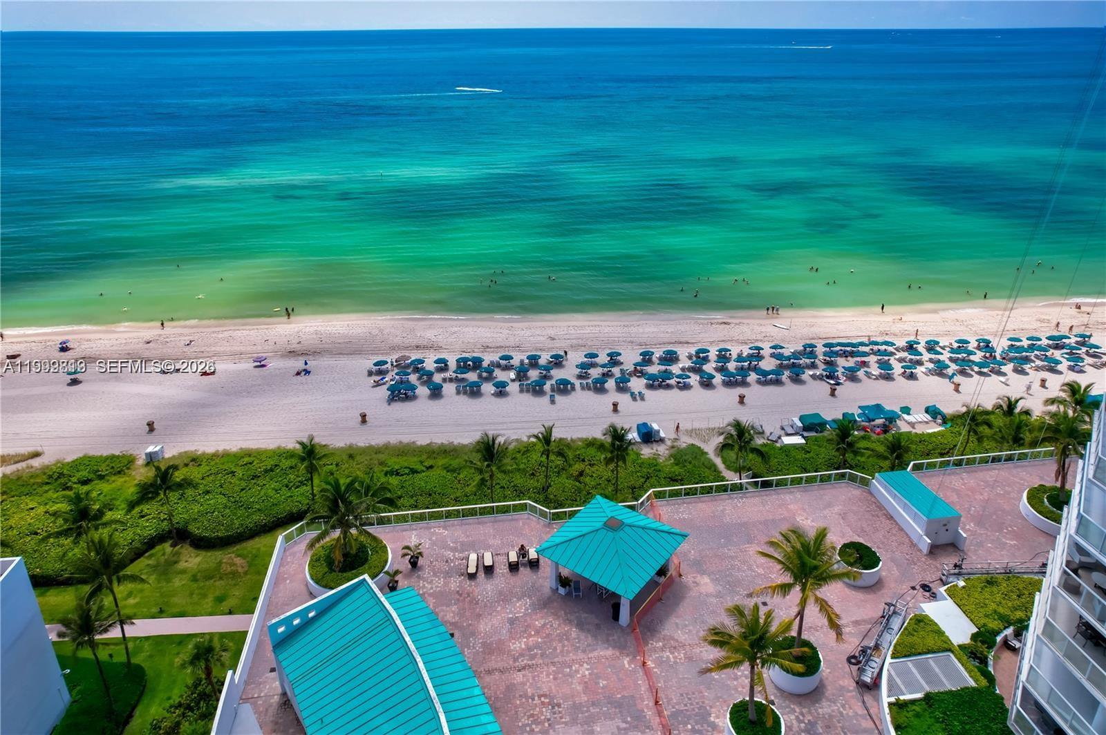 Photo of 16425 Collins Ave  #1612, Sunny Isles Beach, Florida, 33160 - 