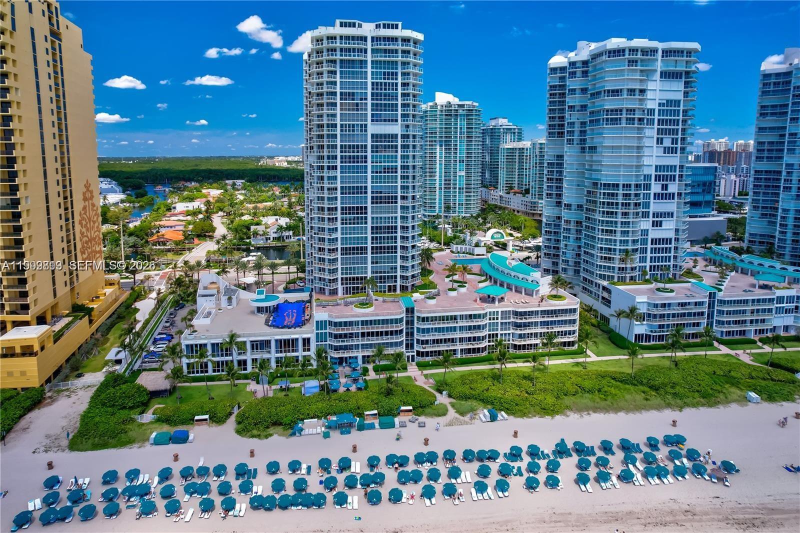 Photo of 16425 Collins Ave  #1612, Sunny Isles Beach, Florida, 33160 - 