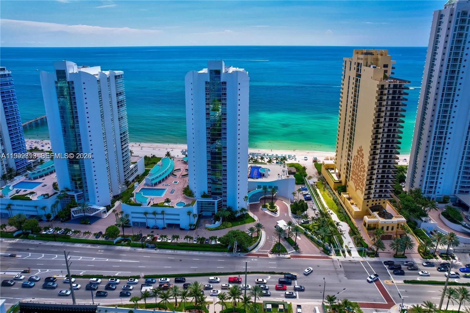 Photo of 16425 Collins Ave  #1612, Sunny Isles Beach, Florida, 33160 - 