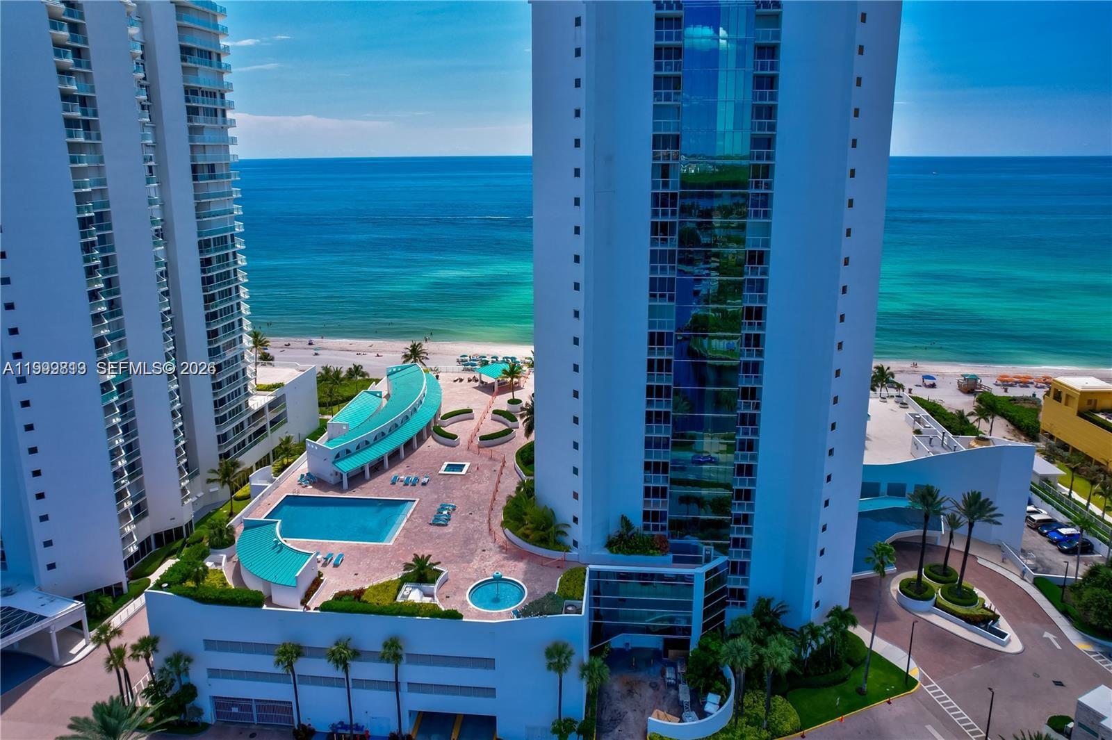 Photo of 16425 Collins Ave  #1612, Sunny Isles Beach, Florida, 33160 - 