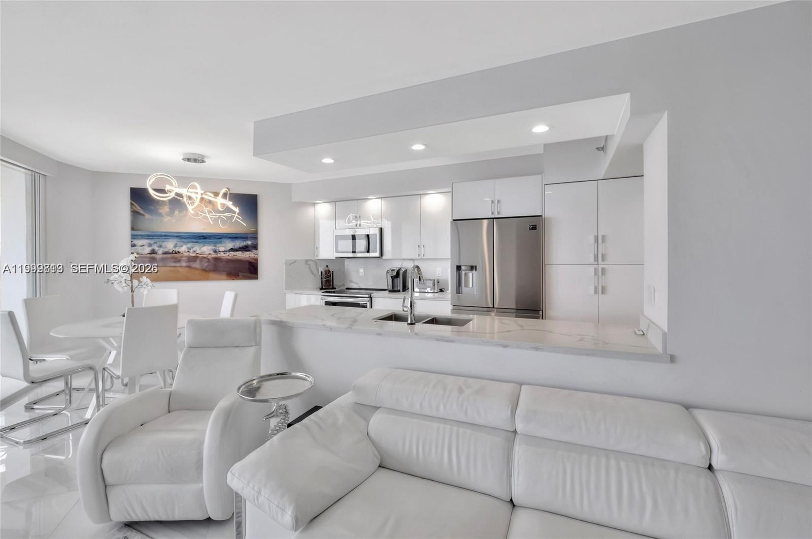 Photo of 16425 Collins Ave  #1612, Sunny Isles Beach, Florida, 33160 - 