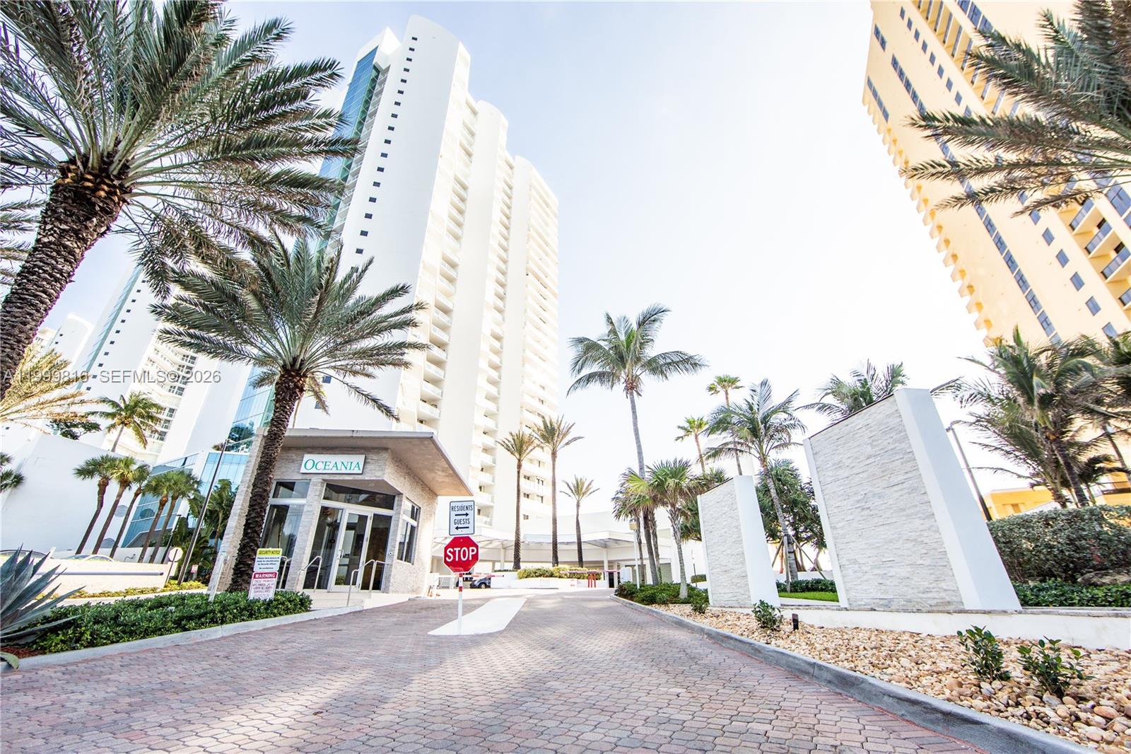 Photo of 16500 Collins Ave  #554, Sunny Isles Beach, Florida, 33160 - 