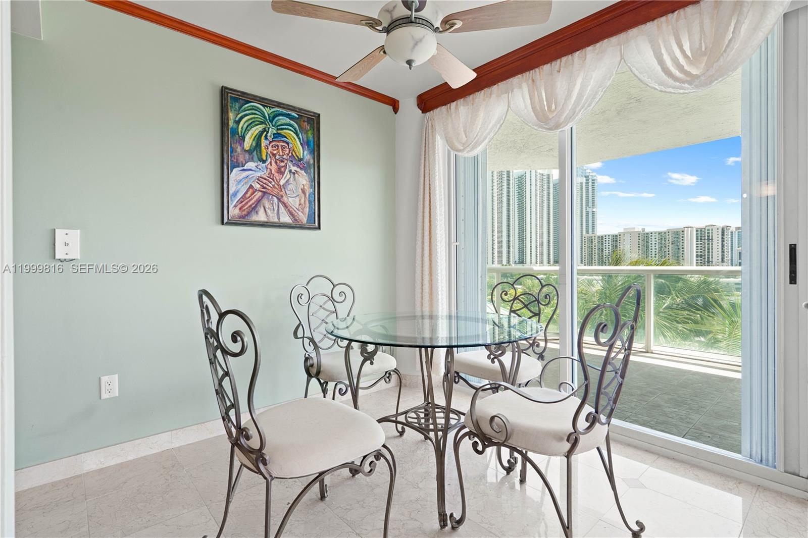 Photo of 16500 Collins Ave  #554, Sunny Isles Beach, Florida, 33160 - 