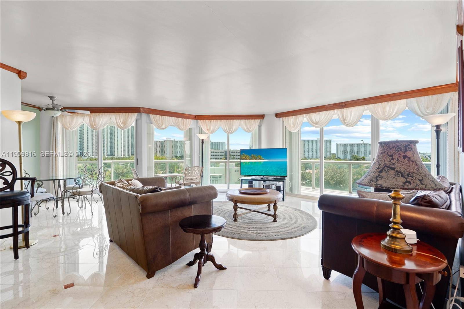 Photo of 16500 Collins Ave  #554, Sunny Isles Beach, Florida, 33160 - 