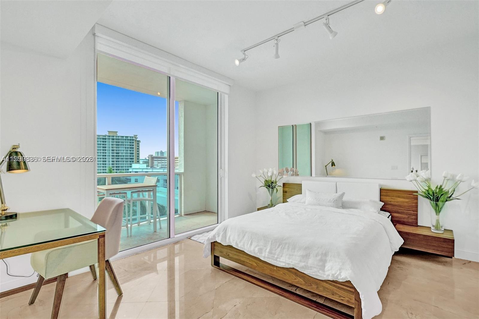 Photo of 1945 Ocean Dr  #407, Hallandale Beach, Florida, 33009 - 