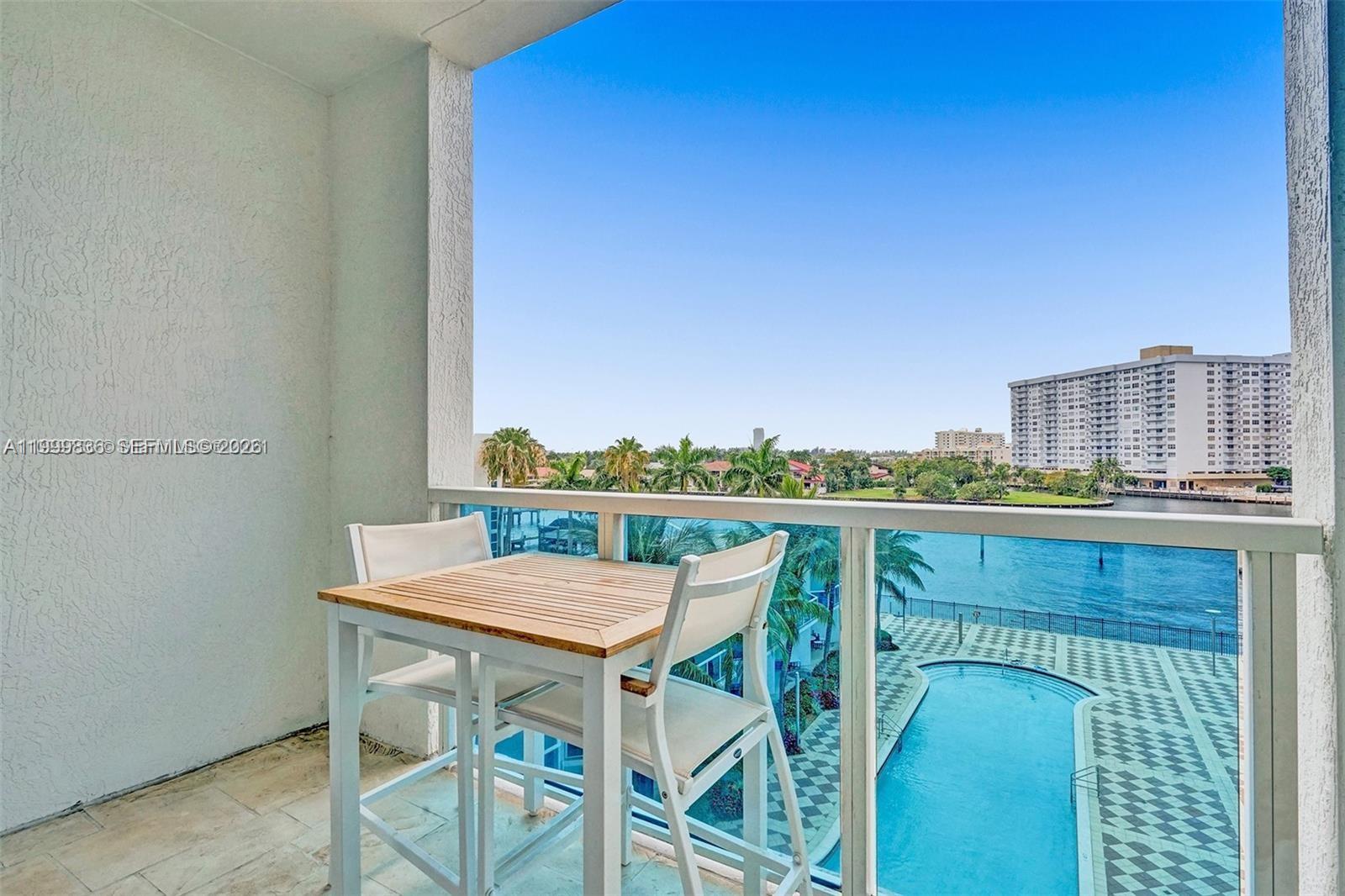 Photo of 1945 Ocean Dr  #407, Hallandale Beach, Florida, 33009 - 