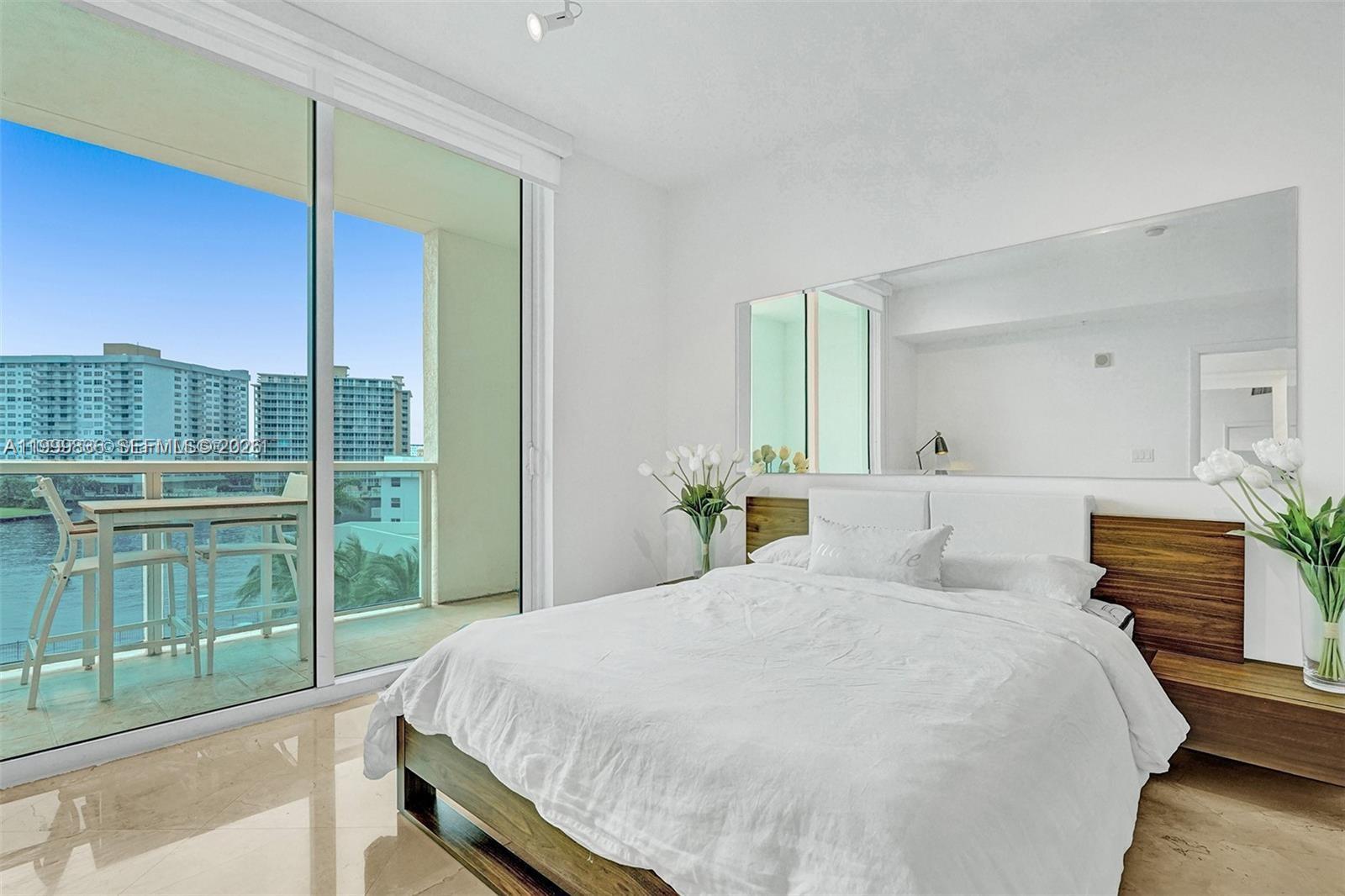 Photo of 1945 Ocean Dr  #407, Hallandale Beach, Florida, 33009 - 