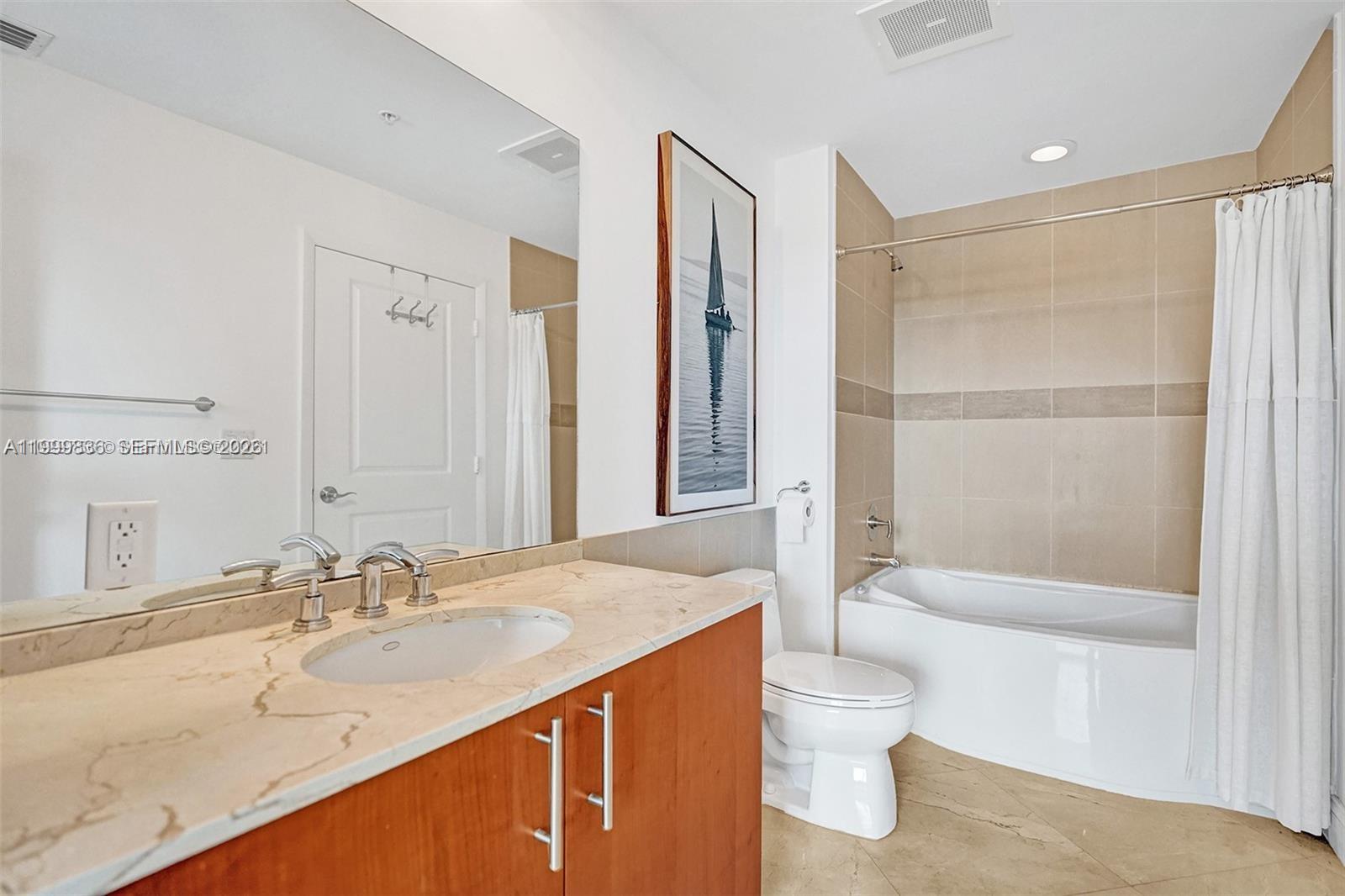 Photo of 1945 Ocean Dr  #407, Hallandale Beach, Florida, 33009 - 