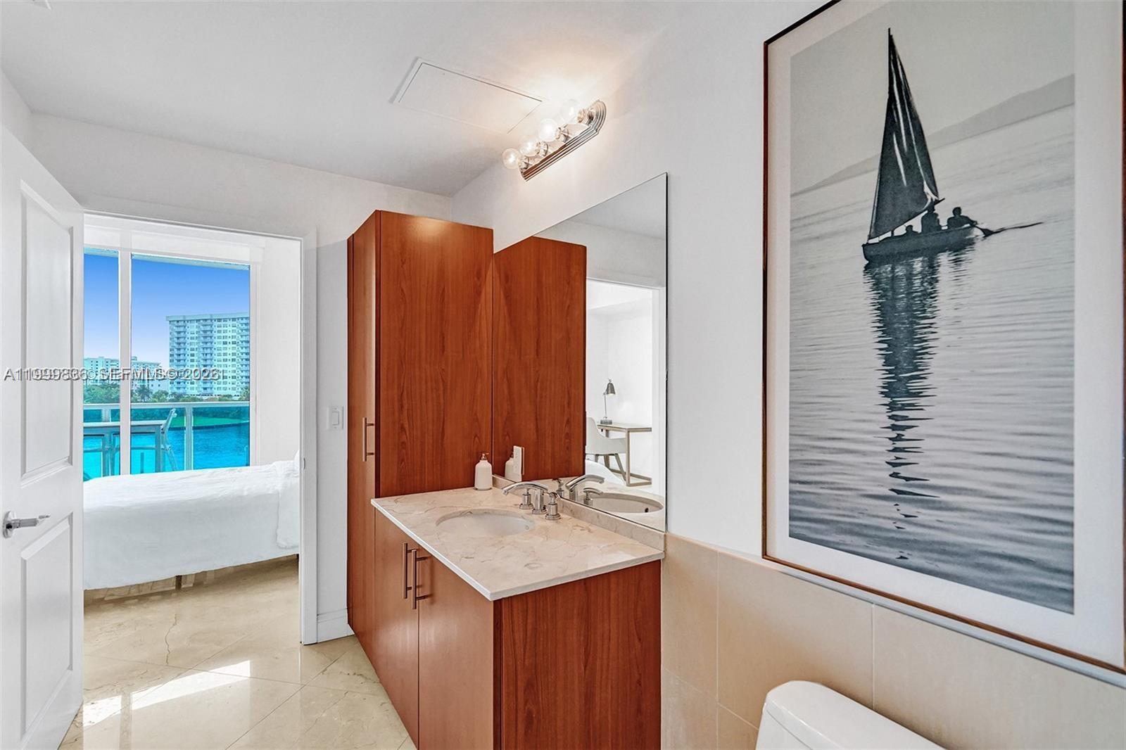 Photo of 1945 Ocean Dr  #407, Hallandale Beach, Florida, 33009 - 