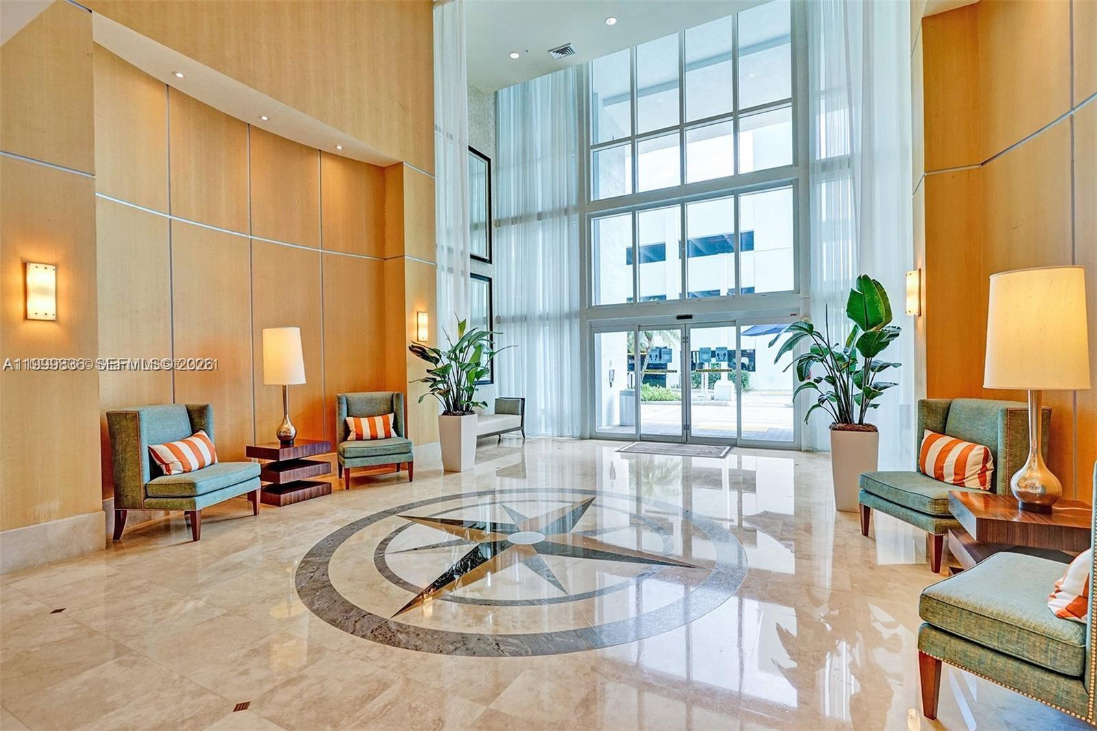 Photo of 1945 Ocean Dr  #407, Hallandale Beach, Florida, 33009 - 