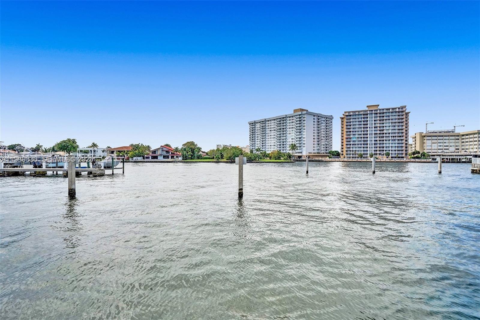 Photo of 1945 Ocean Dr  #407, Hallandale Beach, Florida, 33009 - 