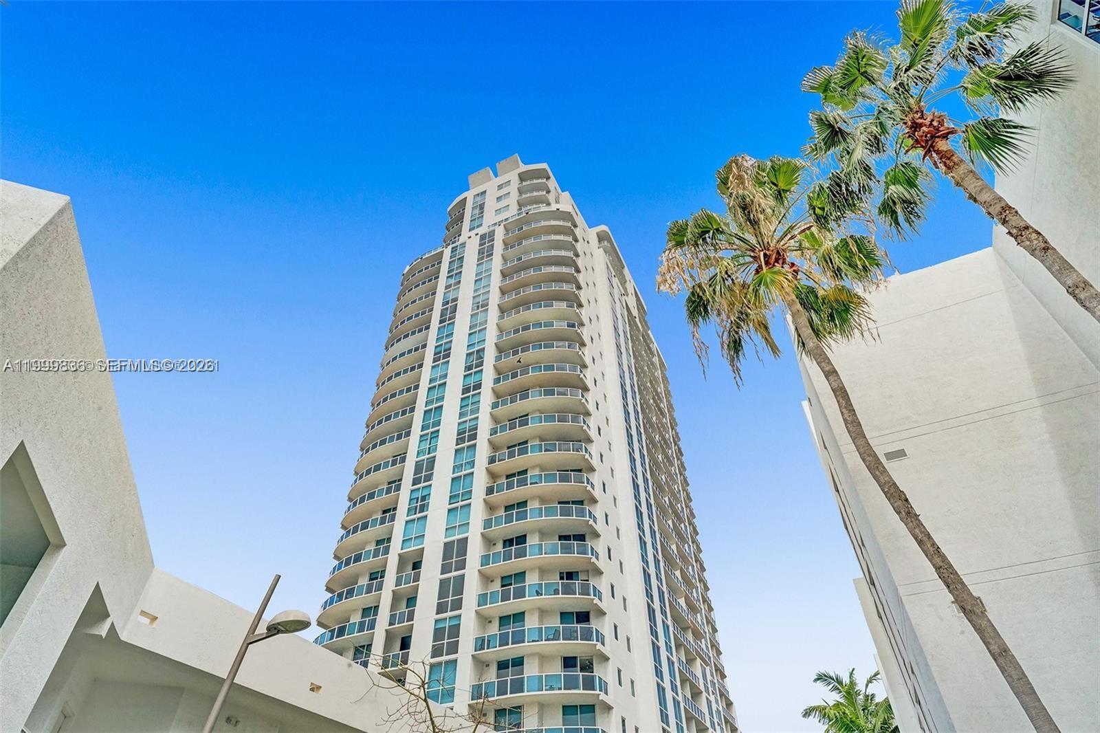 Photo of 1945 Ocean Dr  #407, Hallandale Beach, Florida, 33009 - 