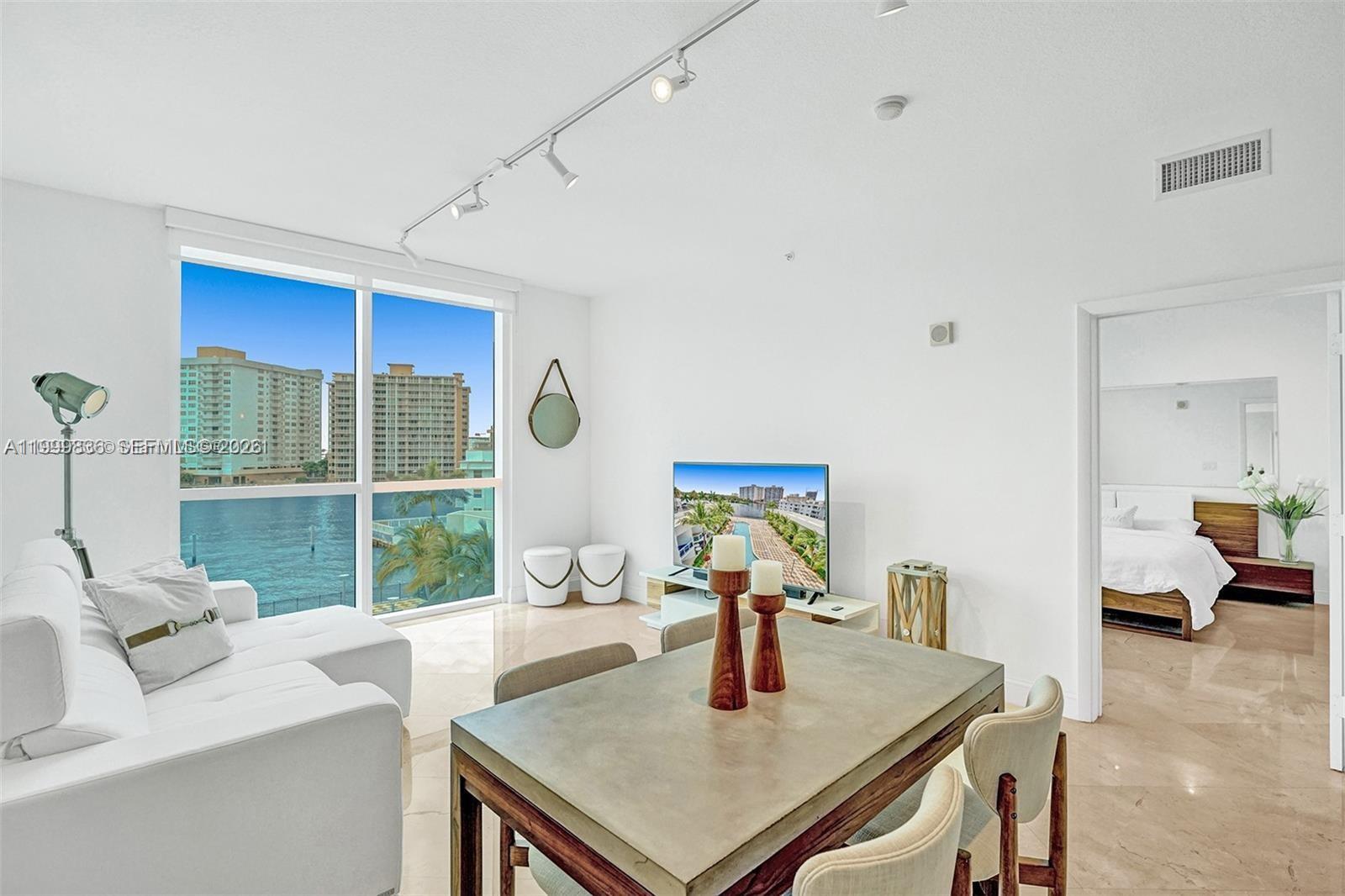 Photo of 1945 Ocean Dr  #407, Hallandale Beach, Florida, 33009 - 