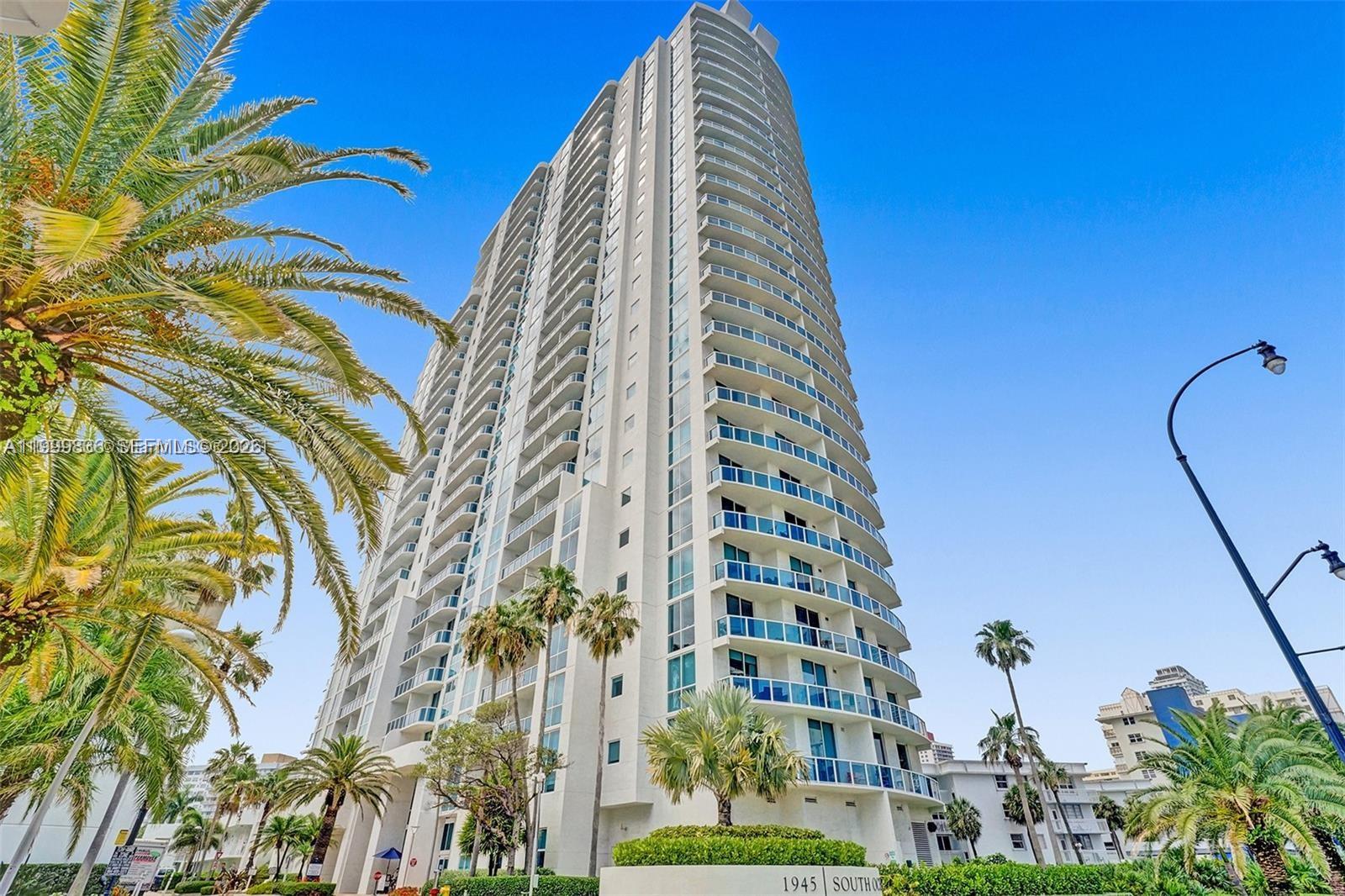 Photo of 1945 Ocean Dr  #407, Hallandale Beach, Florida, 33009 - 