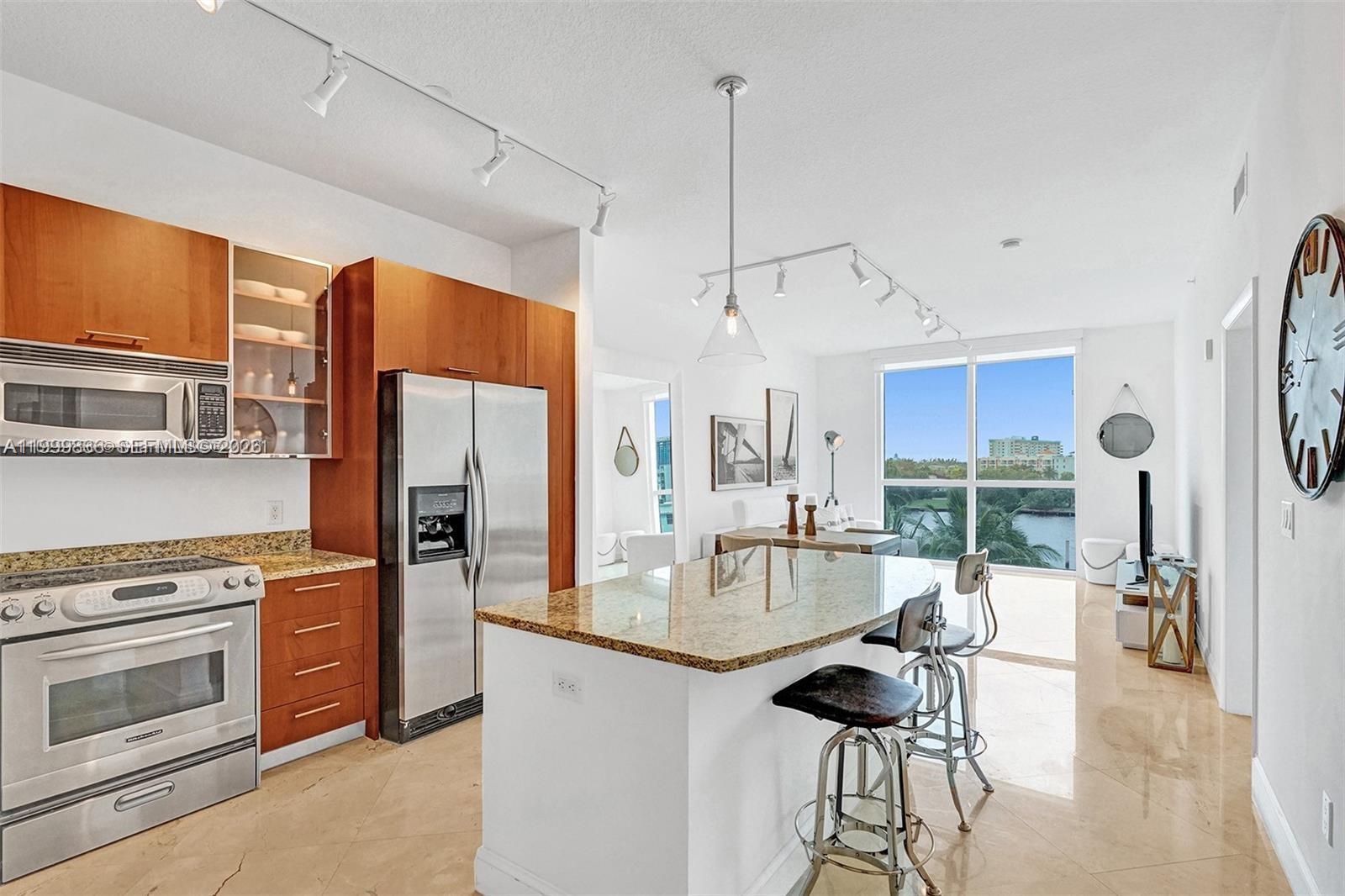 Photo of 1945 Ocean Dr  #407, Hallandale Beach, Florida, 33009 - 