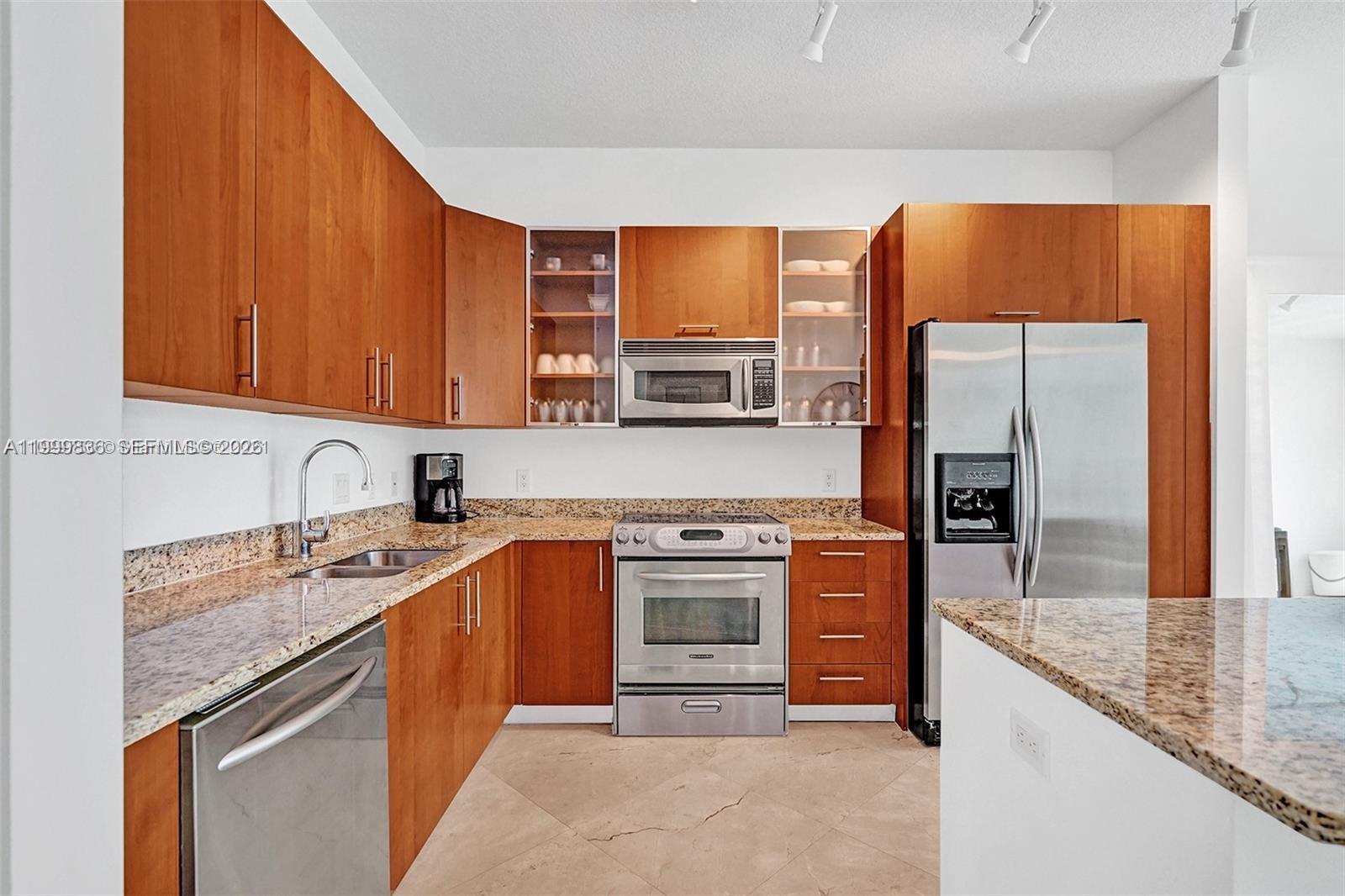 Photo of 1945 Ocean Dr  #407, Hallandale Beach, Florida, 33009 - 