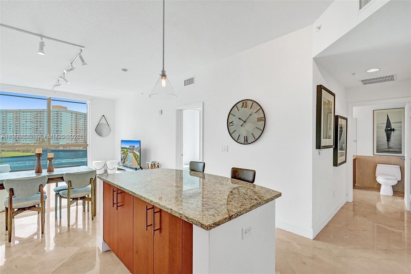 Photo of 1945 Ocean Dr  #407, Hallandale Beach, Florida, 33009 - 