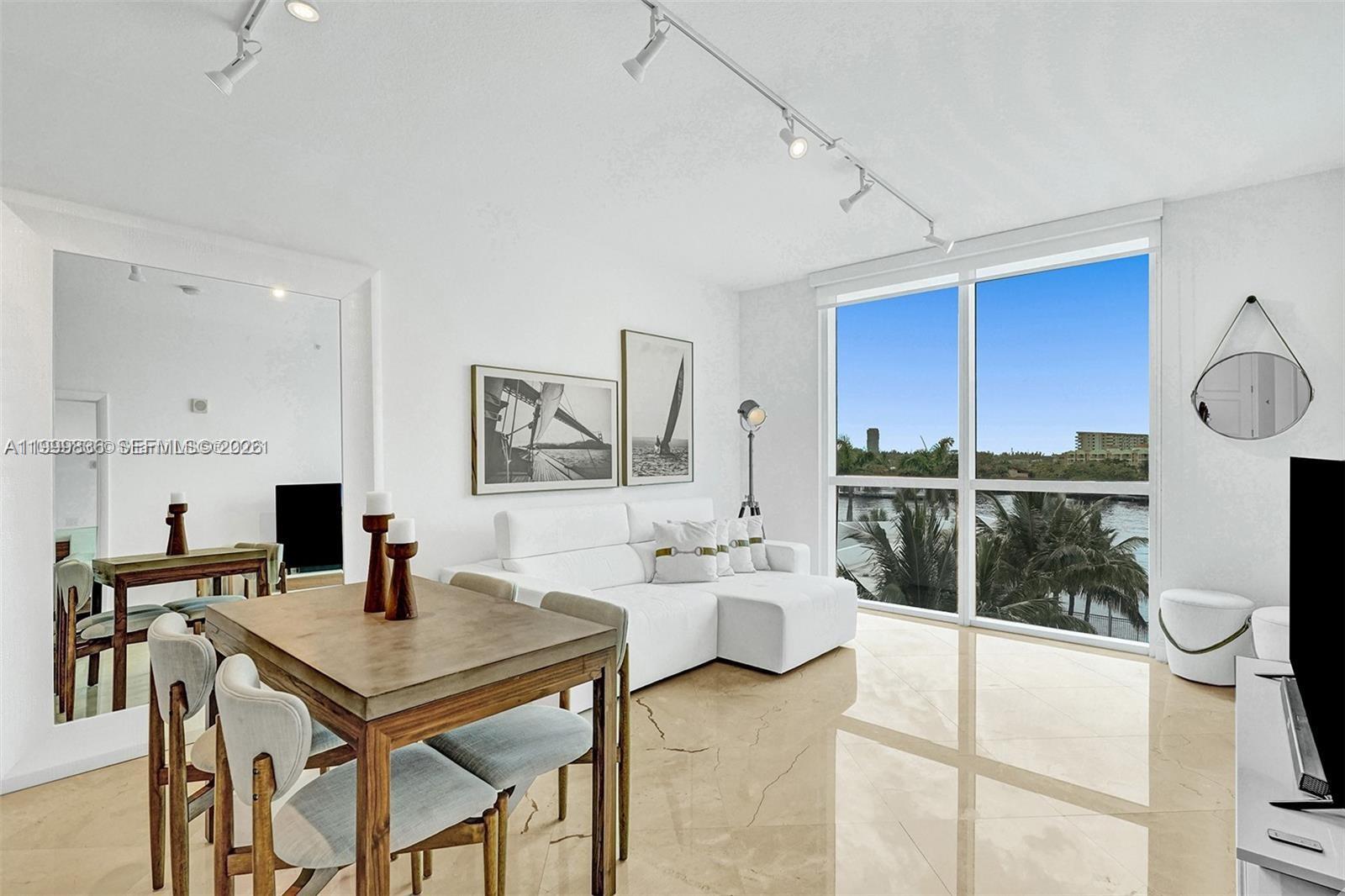 Photo of 1945 Ocean Dr  #407, Hallandale Beach, Florida, 33009 - 