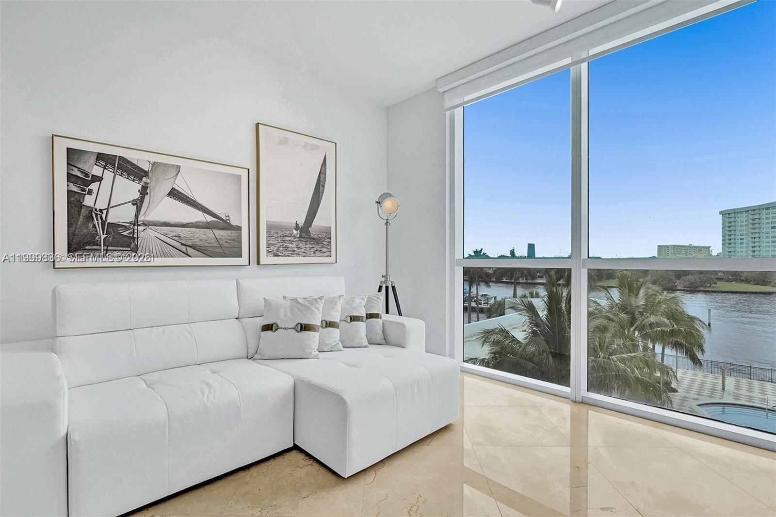 Photo of 1945 Ocean Dr  #407, Hallandale Beach, Florida, 33009 - 