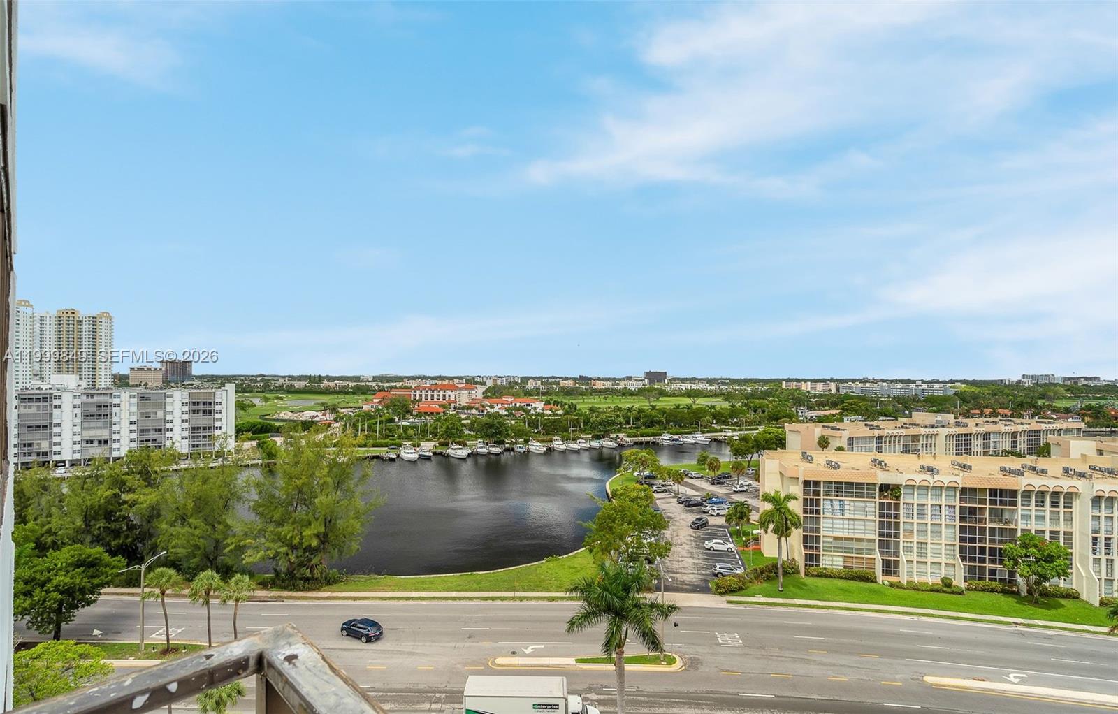 Photo of 500 Three Islands Blvd #711, Hallandale Beach, Florida, 33009 -