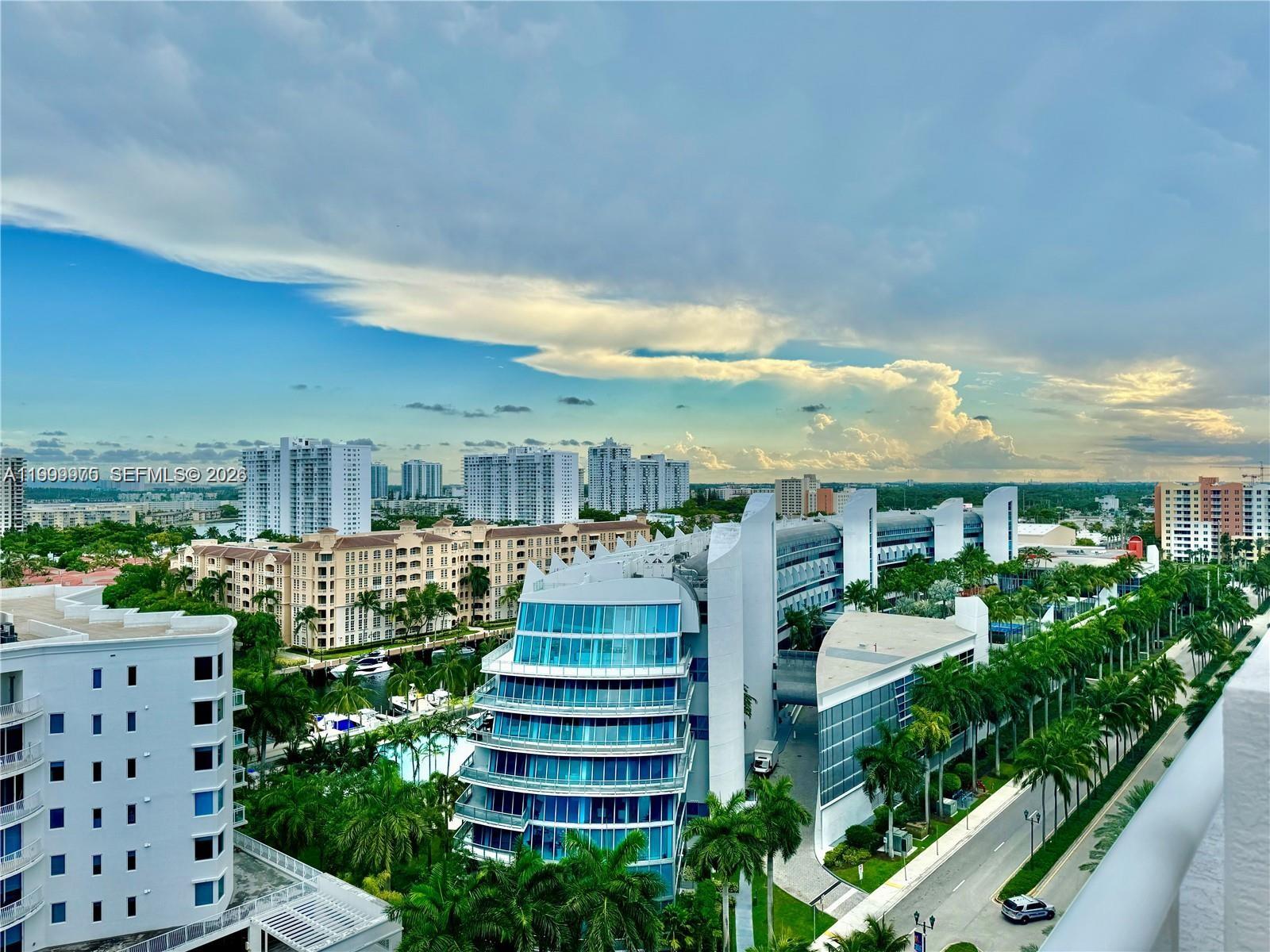 Photo of 3131 188th St  #2-1213, Aventura, Florida, 33180 - 