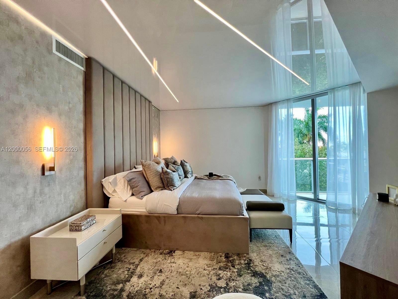Photo of 17301 Biscayne Blvd  #308, North Miami Beach, Florida, 33160 - Primary Bedroom