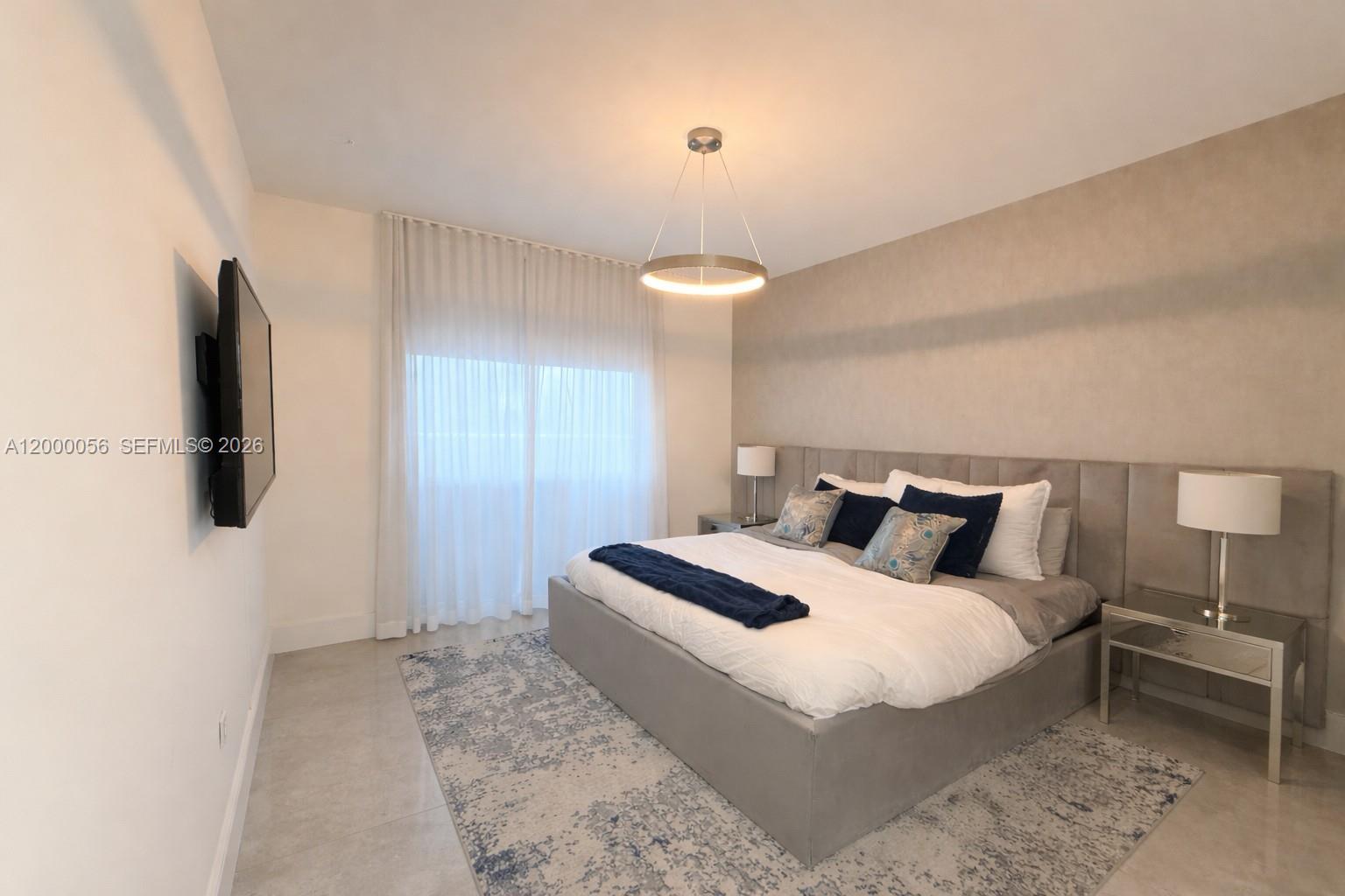 Photo of 17301 Biscayne Blvd  #308, North Miami Beach, Florida, 33160 - Guest Bedroom