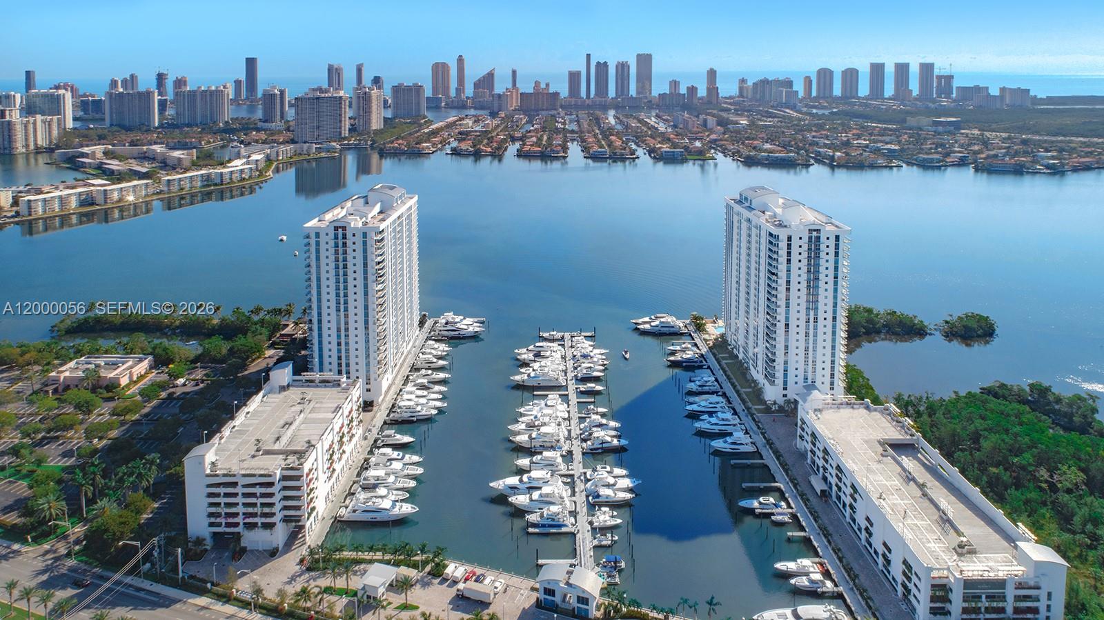 Photo of 17301 Biscayne Blvd  #308, North Miami Beach, Florida, 33160 - 