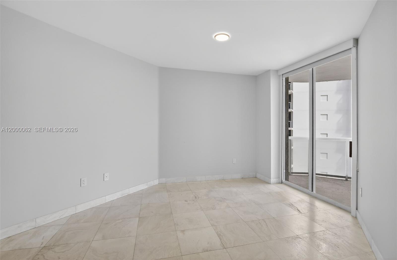 Photo of 18671 Collins Ave  #1702, Sunny Isles Beach, Florida, 33160 - 2nd Bedroom