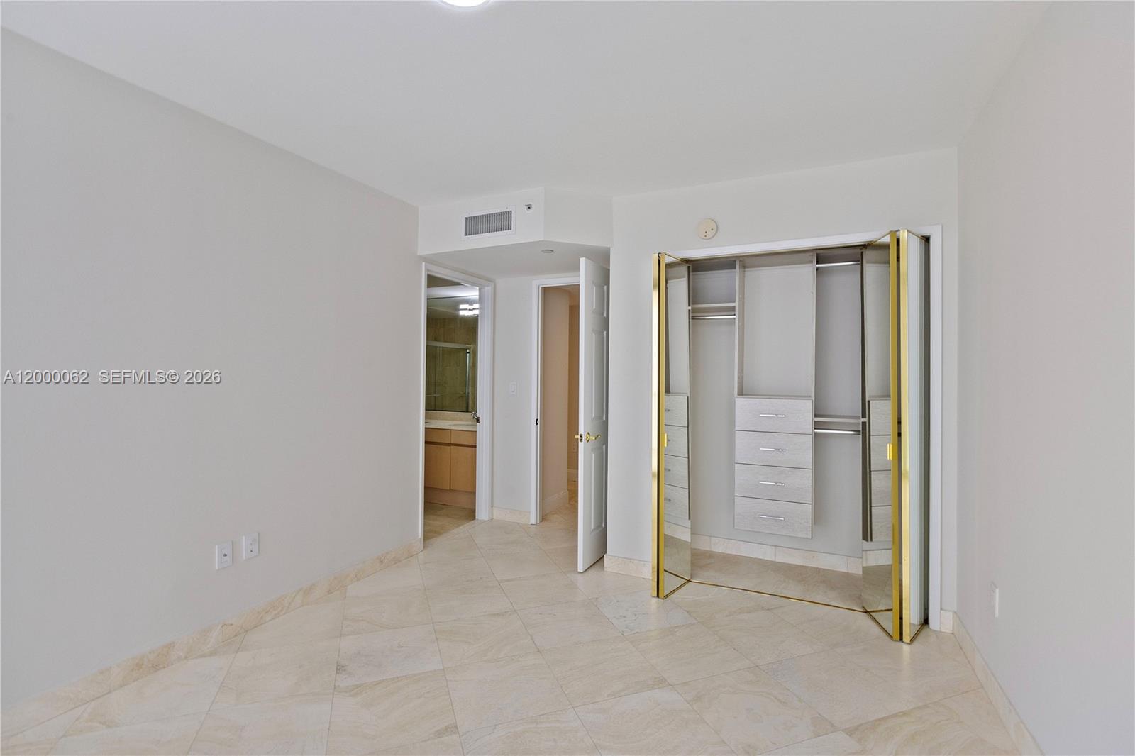 Photo of 18671 Collins Ave  #1702, Sunny Isles Beach, Florida, 33160 - 3rd Bedroom