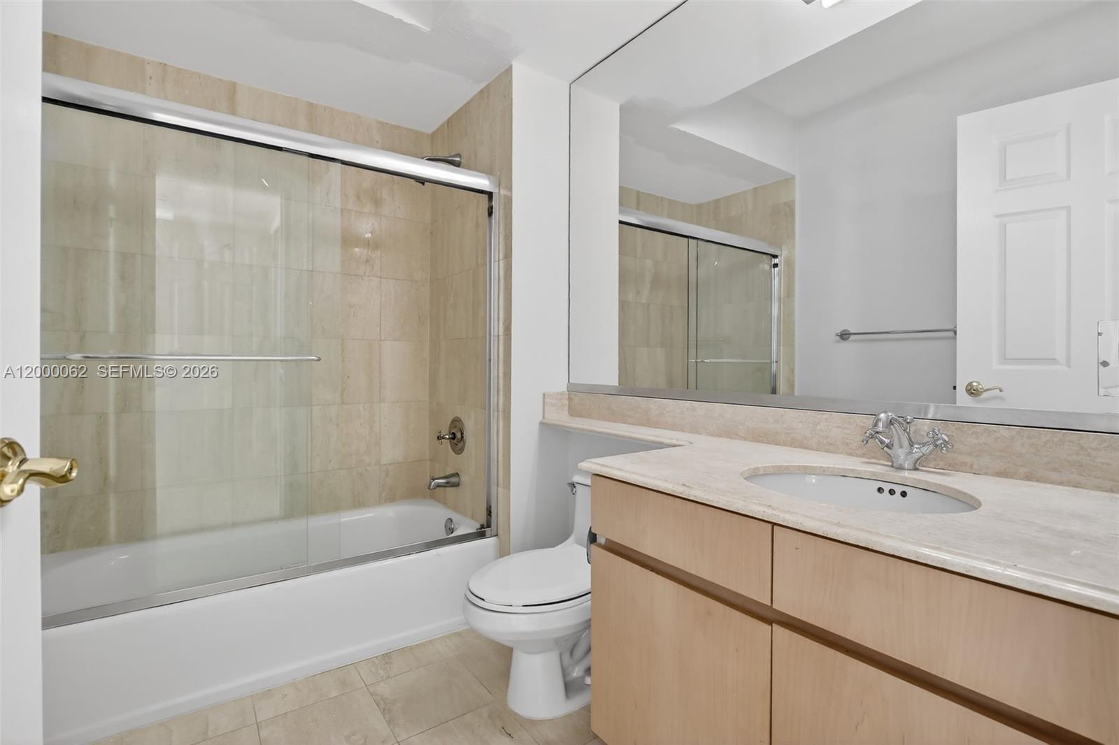 Photo of 18671 Collins Ave  #1702, Sunny Isles Beach, Florida, 33160 - 3rd Bathroom