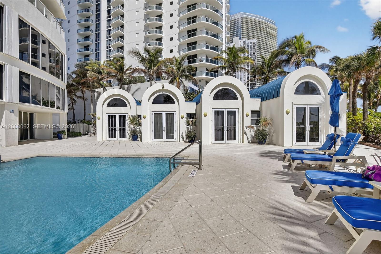 Photo of 18671 Collins Ave  #1702, Sunny Isles Beach, Florida, 33160 - 