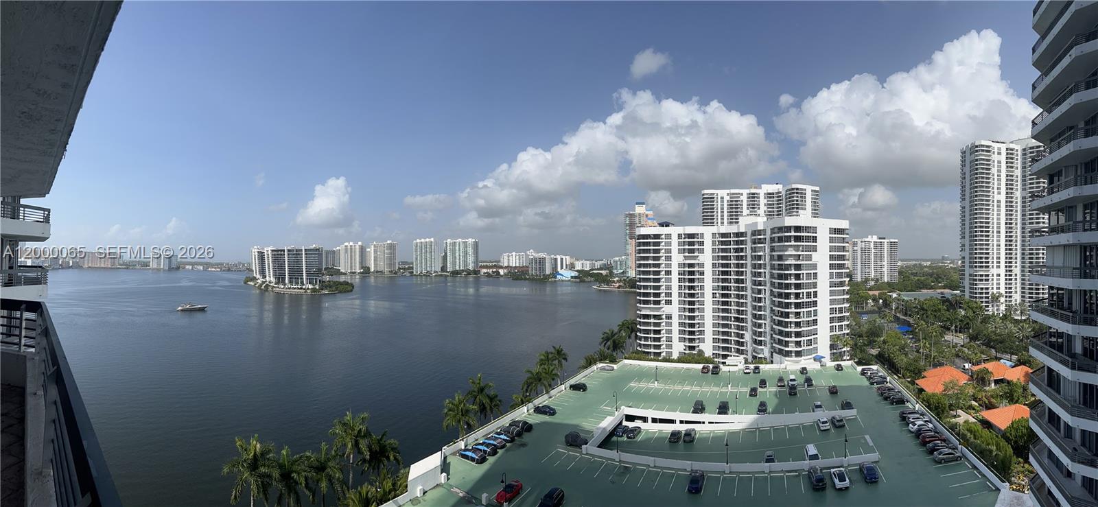 Photo of 19101 36th Ct  #1602, Aventura, Florida, 33180 - 