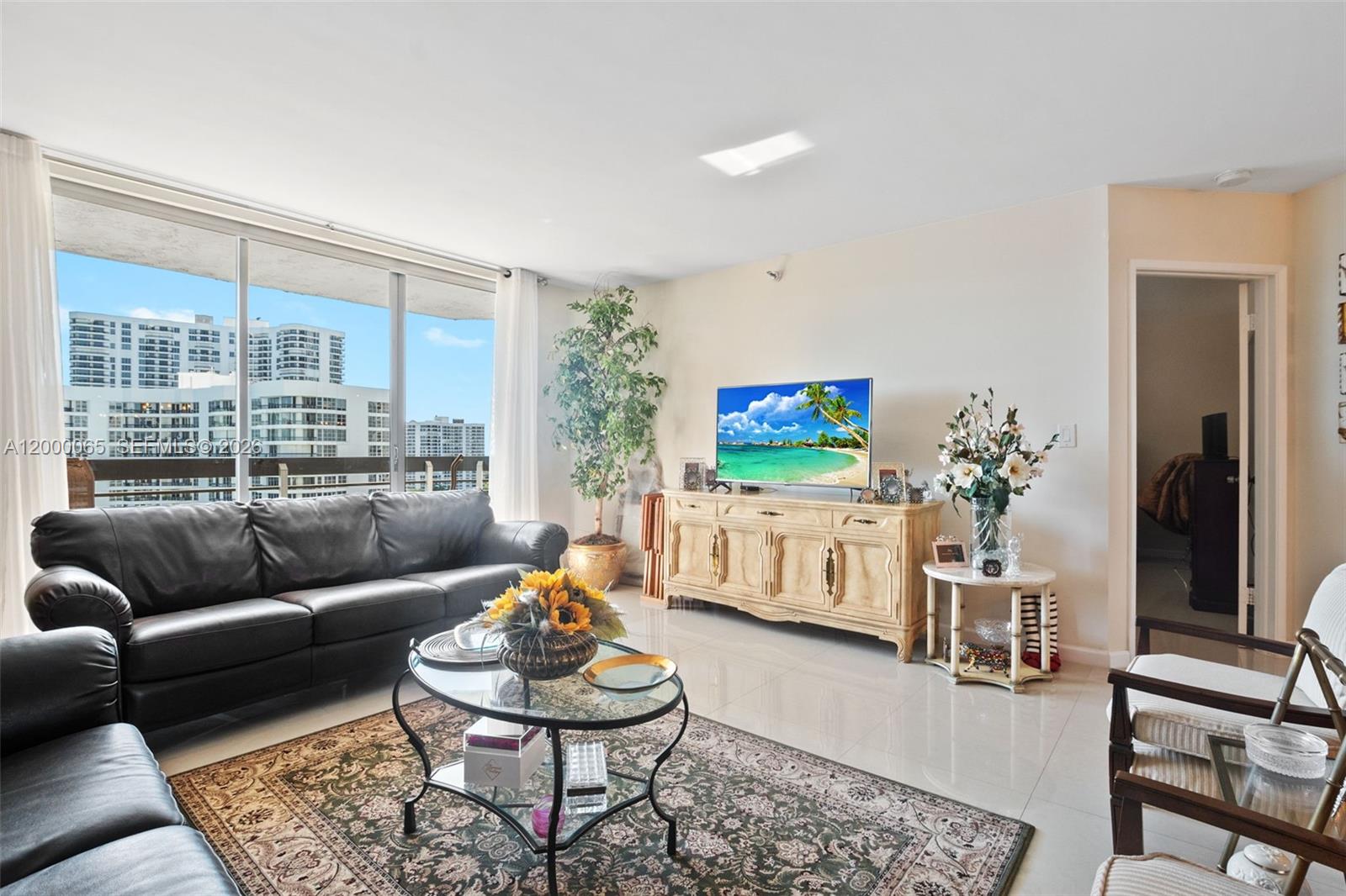 Photo of 19101 36th Ct  #1602, Aventura, Florida, 33180 - 