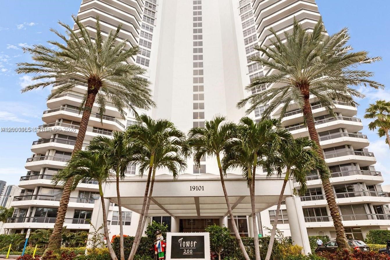 Photo of 19101 36th Ct  #1602, Aventura, Florida, 33180 - 