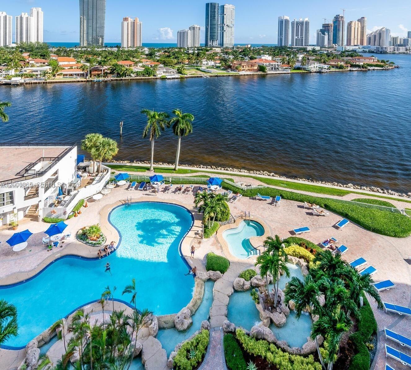 Photo of 19101 36th Ct  #1602, Aventura, Florida, 33180 - 